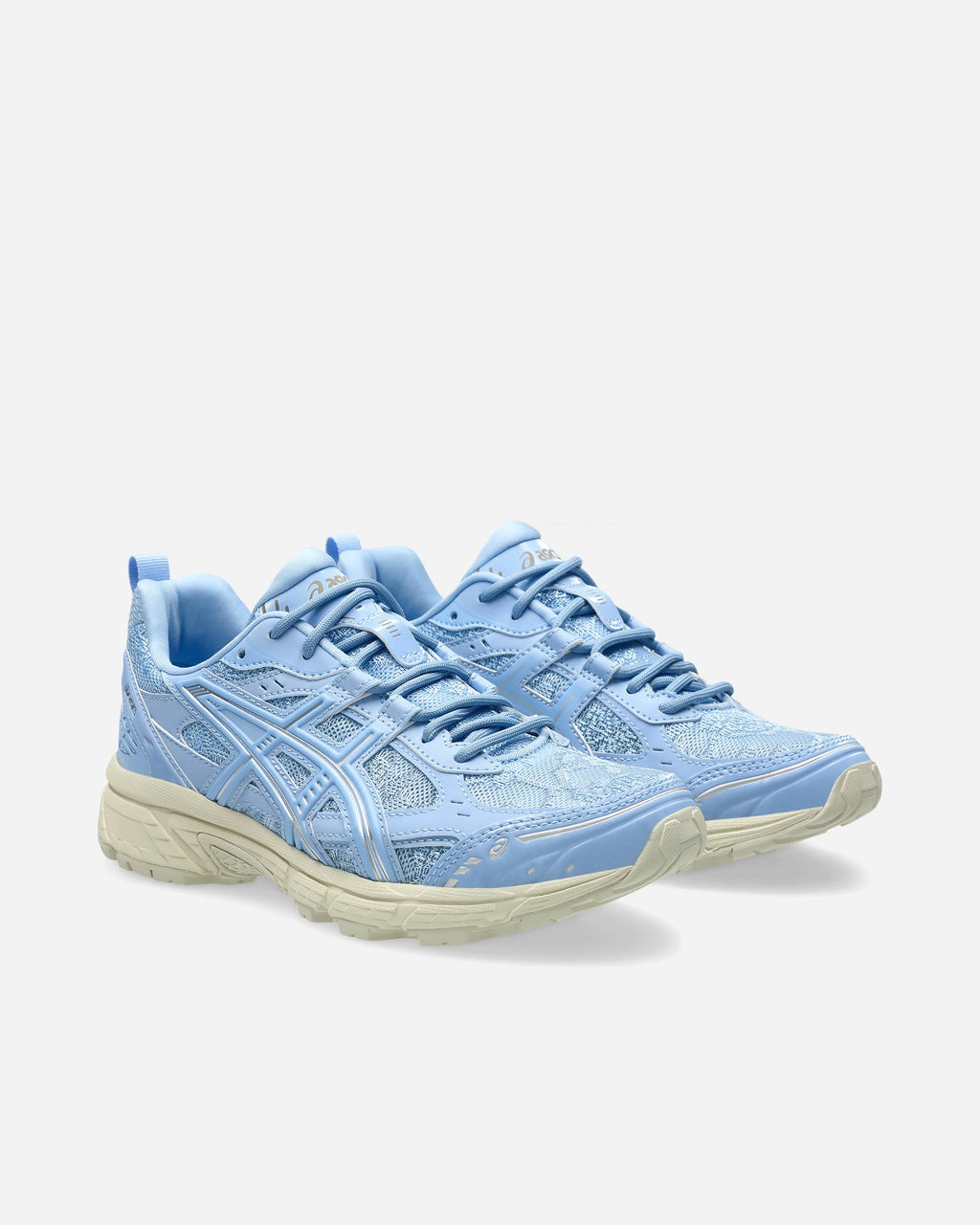 Оригінальна Gel-Nunobiki Asics – вид ззаду