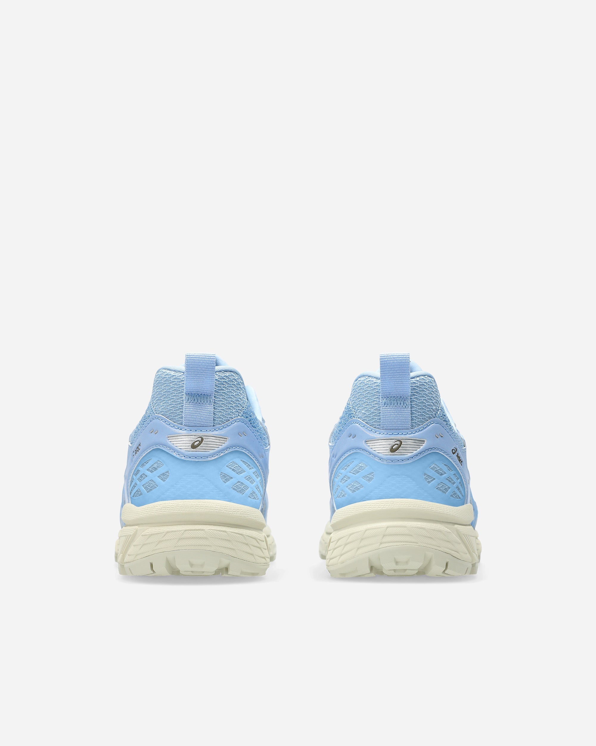 Оригінальна Gel-Nunobiki Asics – детальний вид