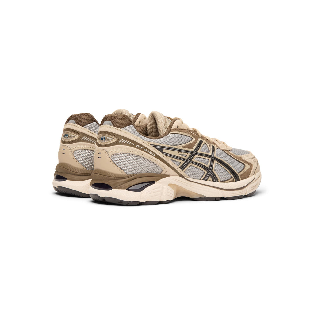 Gt 2160 Asics – Гарантія оригінальності – боковий вид