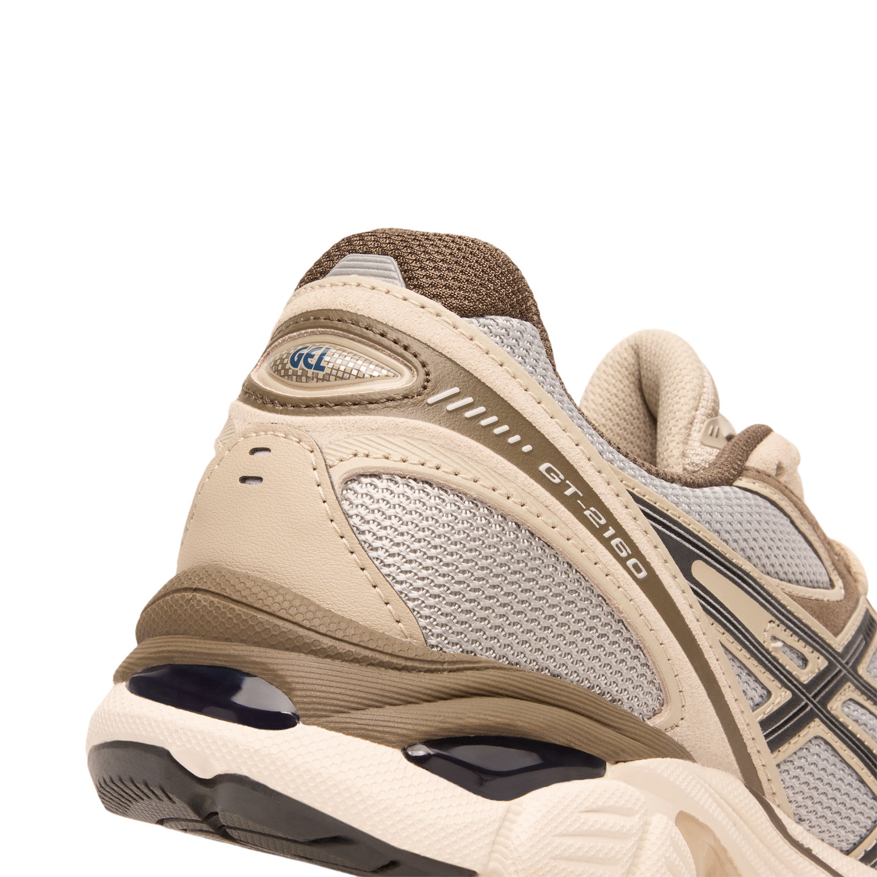 Gt 2160 Asics – Гарантія оригінальності – вид 7