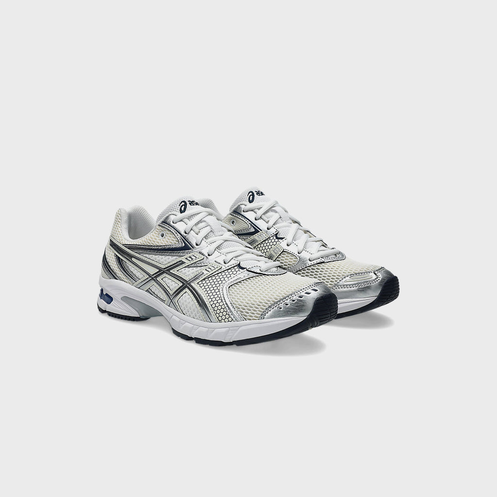 Оригінальна Gel Ds Trainer 14 White Asics – детальний вид