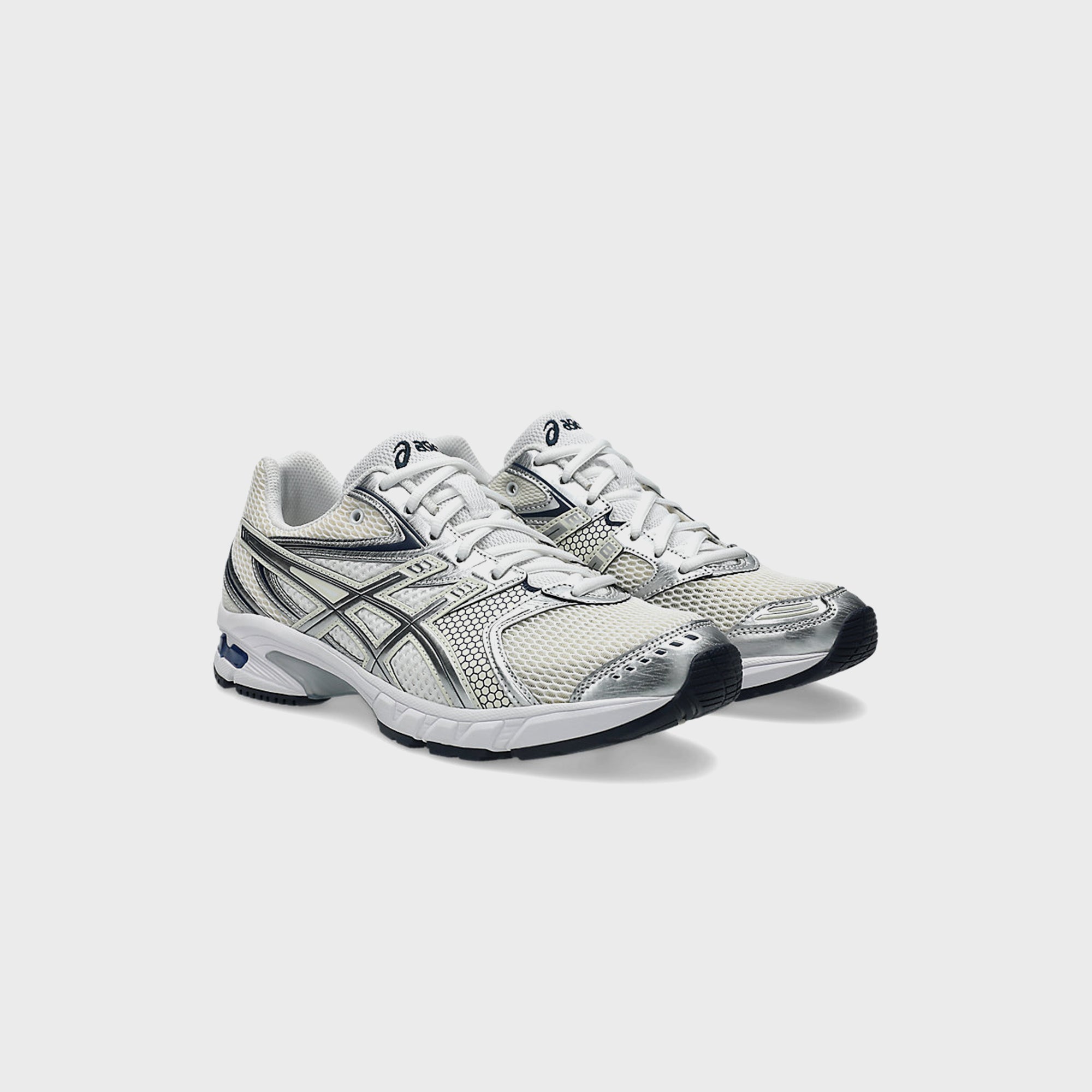 Оригінальна Gel Ds Trainer 14 White Asics – детальний вид
