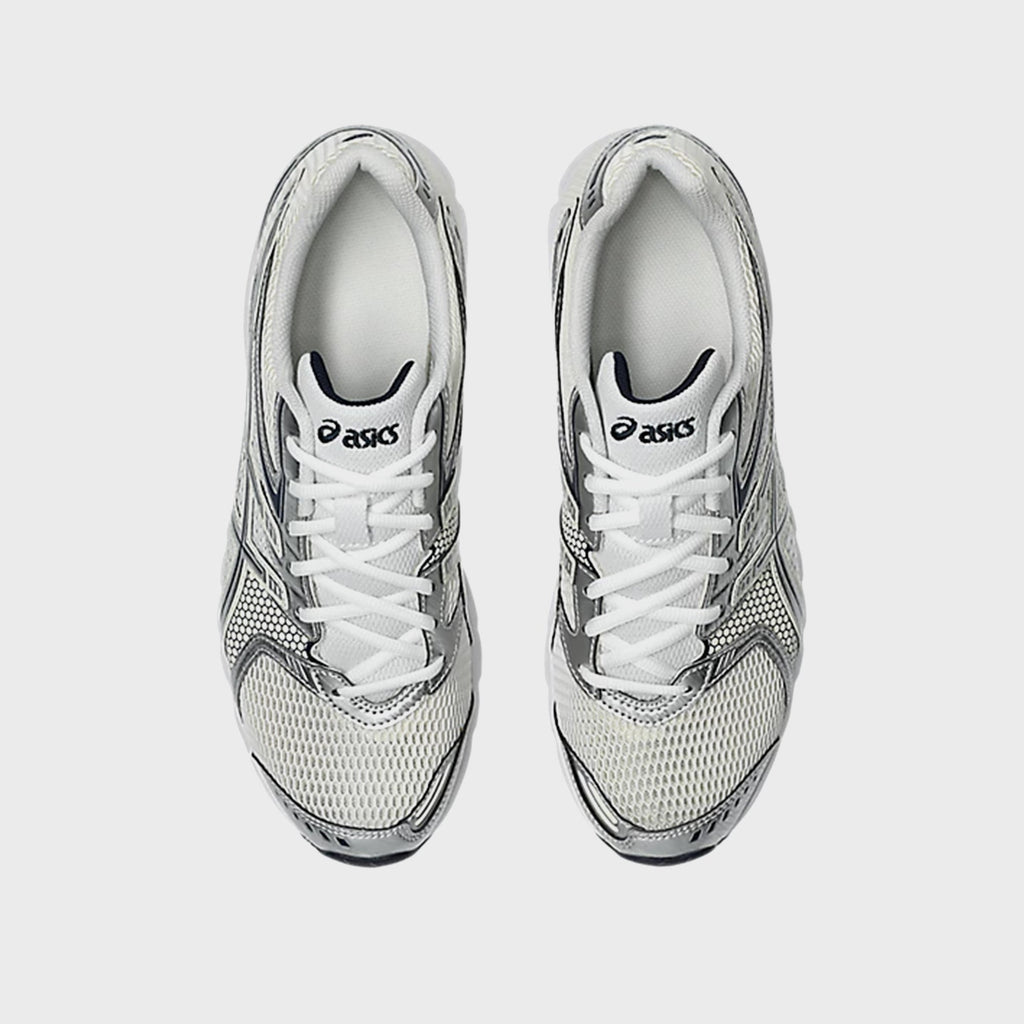 Оригінальна Gel Ds Trainer 14 White Asics – збільшений вид
