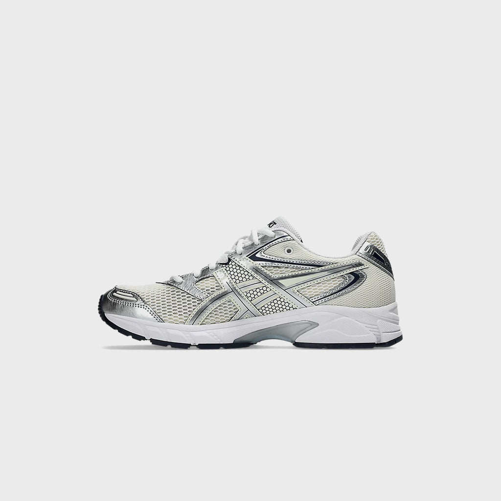 Оригінальна Gel Ds Trainer 14 White Asics – вид ззаду