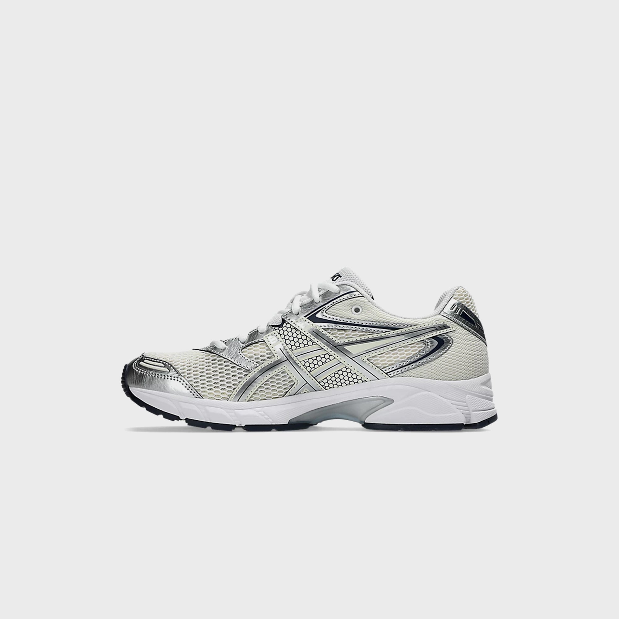 Оригінальна Gel Ds Trainer 14 White Asics – вид ззаду