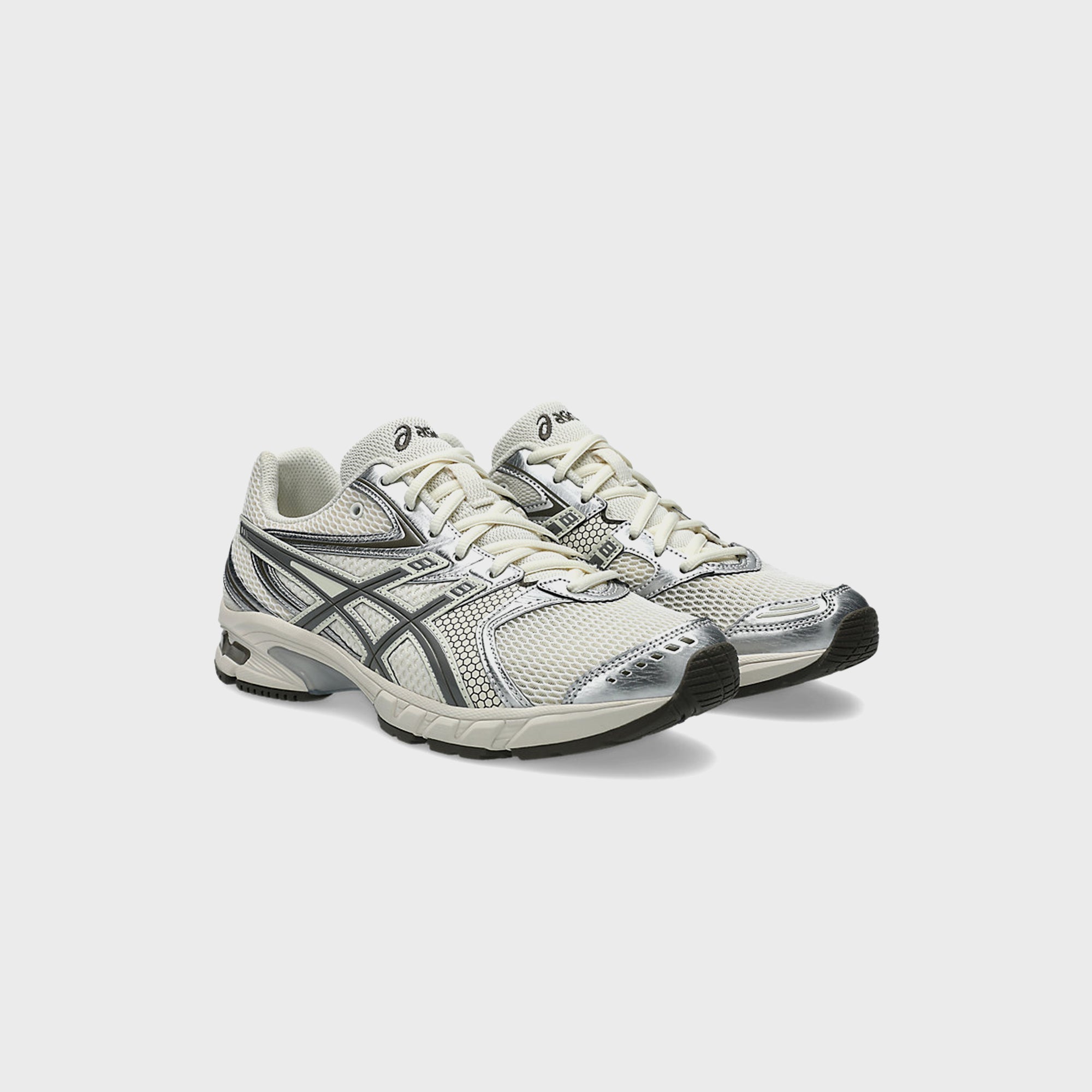Оригінальна Gel Ds Trainer 14 Cream Asics – детальний вид