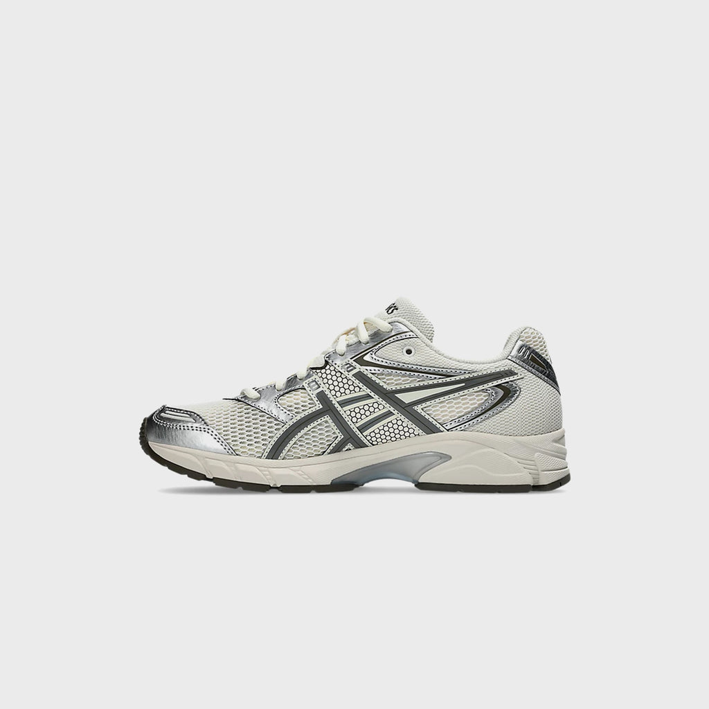 Оригінальна Gel Ds Trainer 14 Cream Asics – вид ззаду