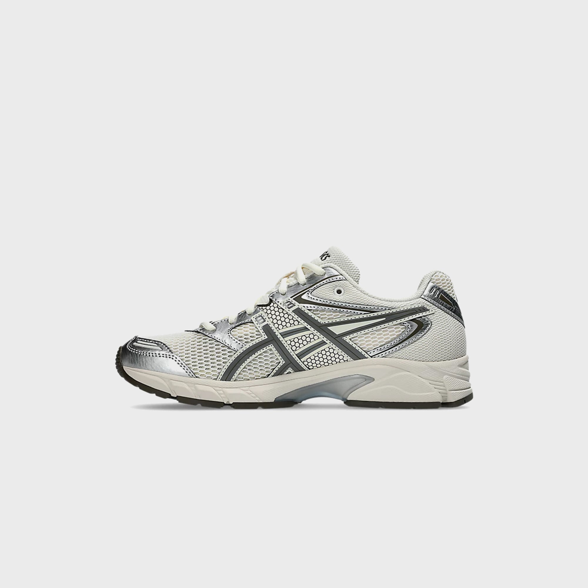 Оригінальна Gel Ds Trainer 14 Cream Asics – вид ззаду