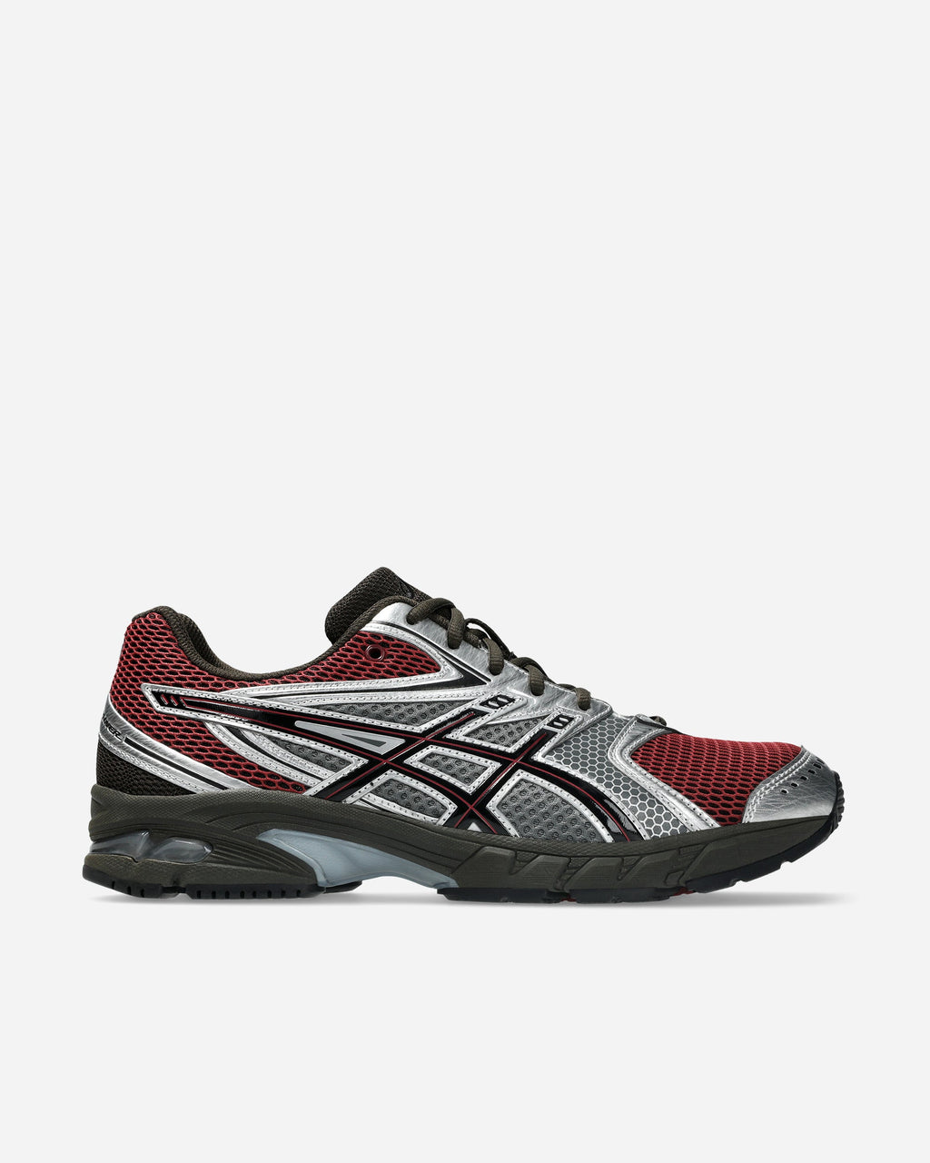 Gel-Ds Trainer 14 Asics оригінал – Купити в Україні – боковий вид