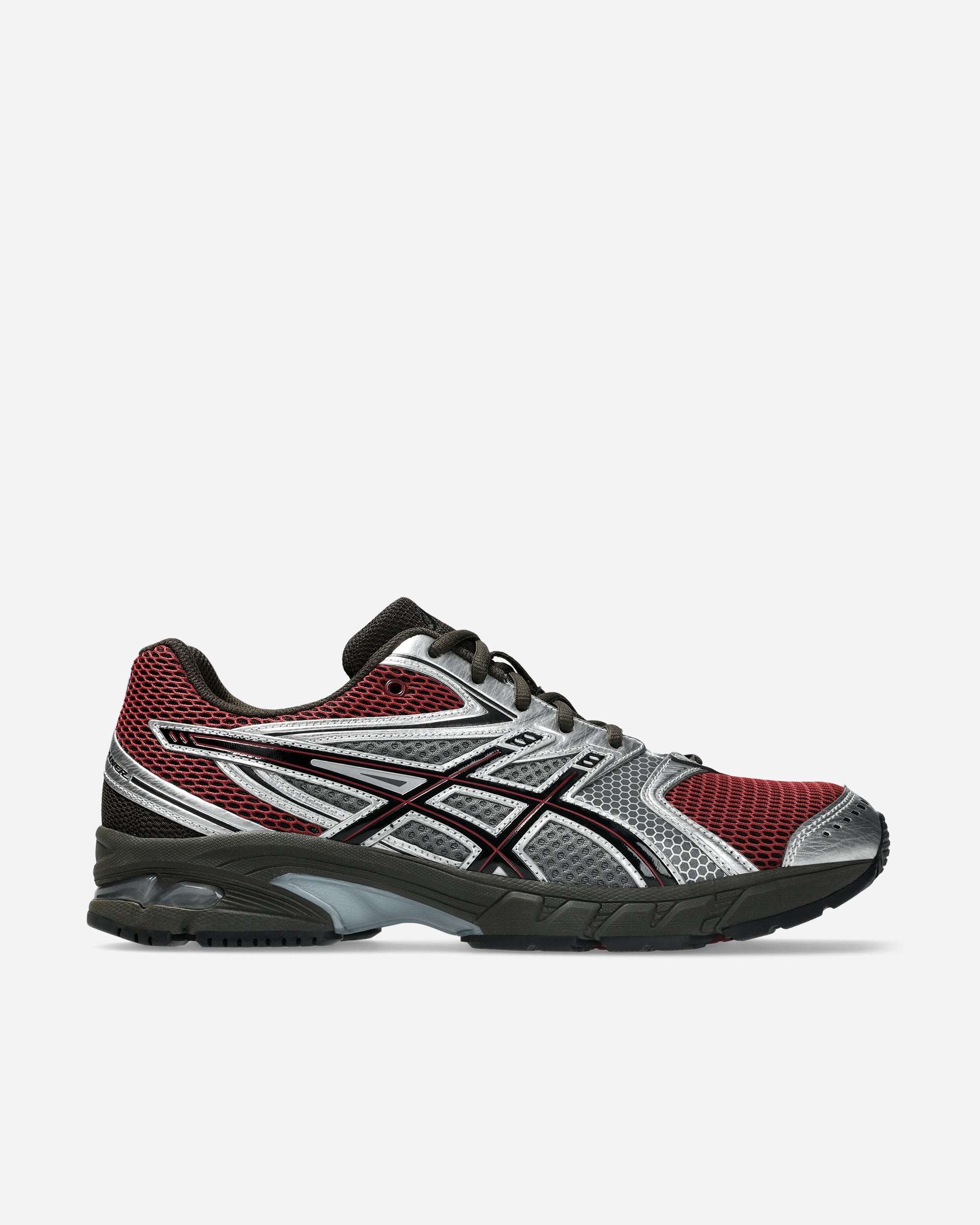 Gel-Ds Trainer 14 Asics оригінал – Купити в Україні – боковий вид
