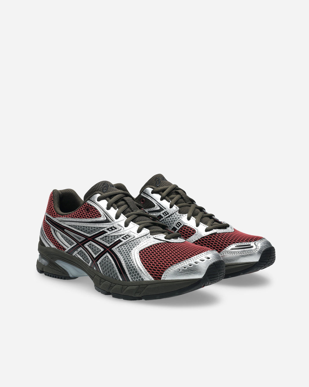 Gel-Ds Trainer 14 Asics оригінал – Купити в Україні – вид ззаду