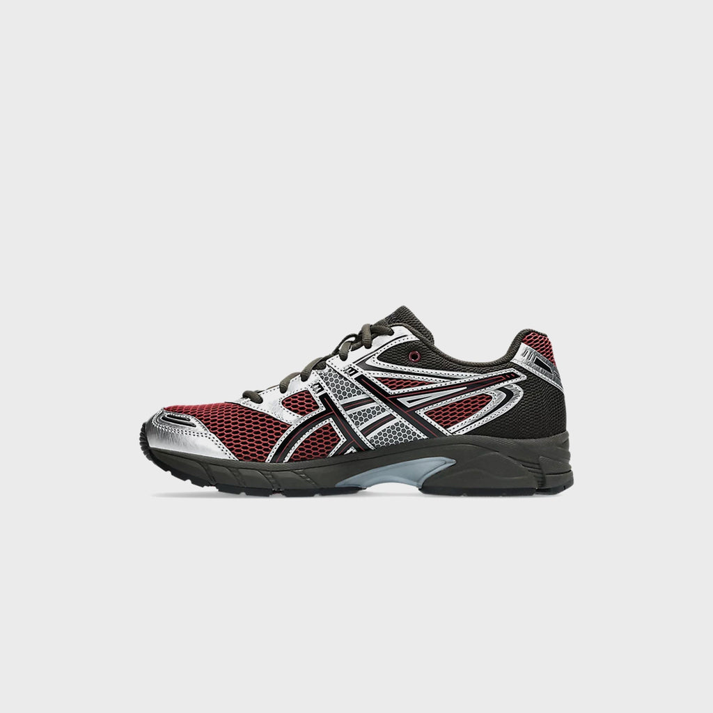 Asics Footwear оригінал | Швидка доставка Україна – вид ззаду