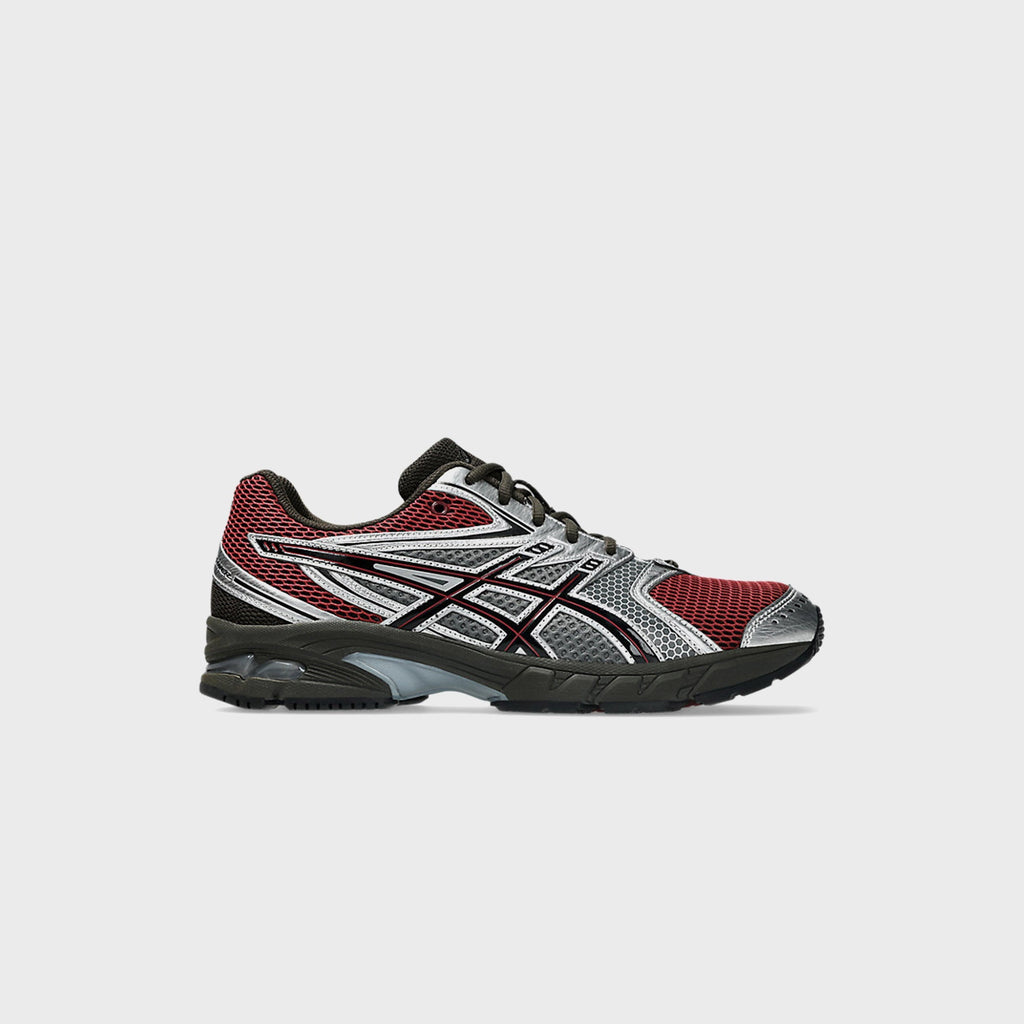 Asics Footwear оригінал | Швидка доставка Україна – боковий вид