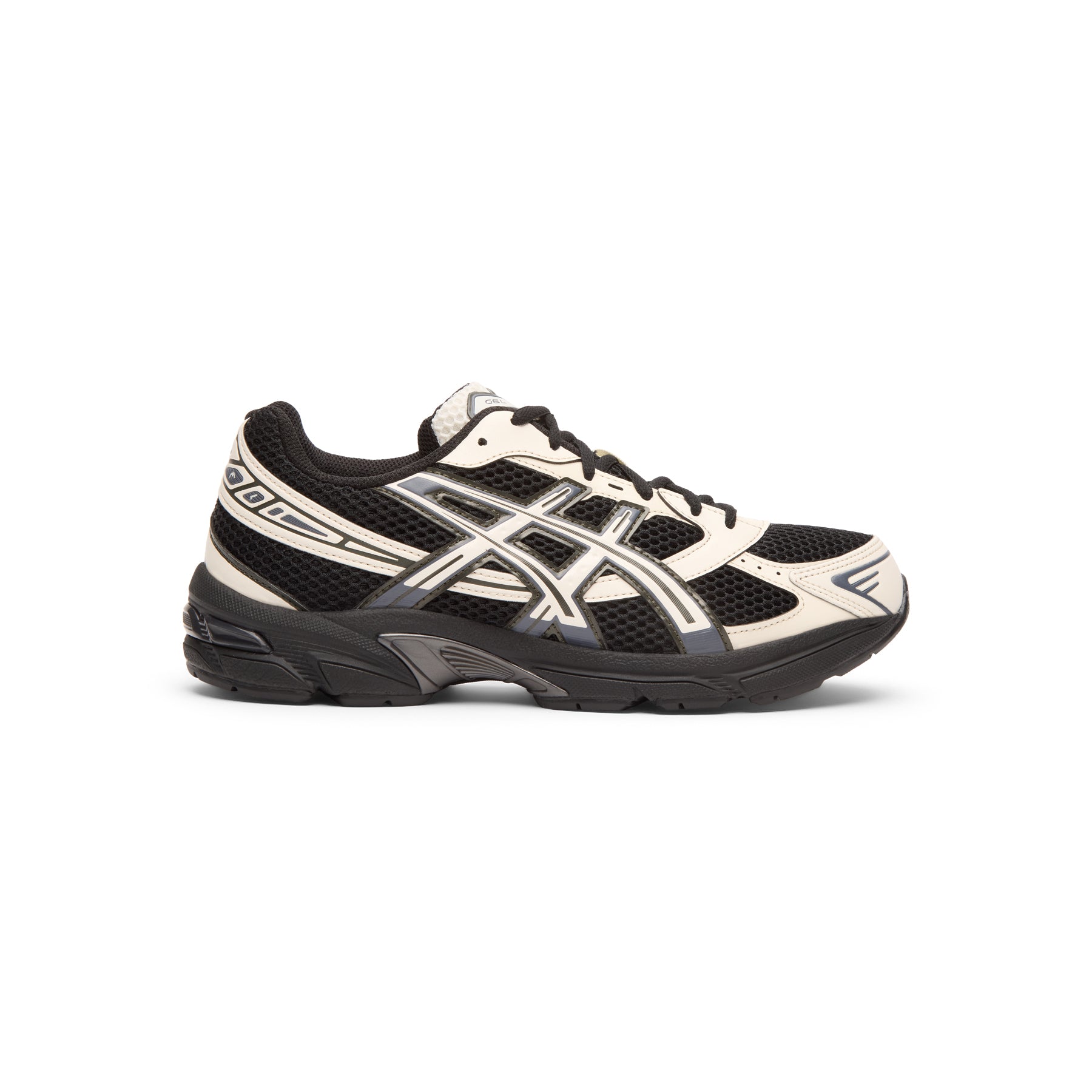Оригінальна Gel 1130 Asics – боковий вид
