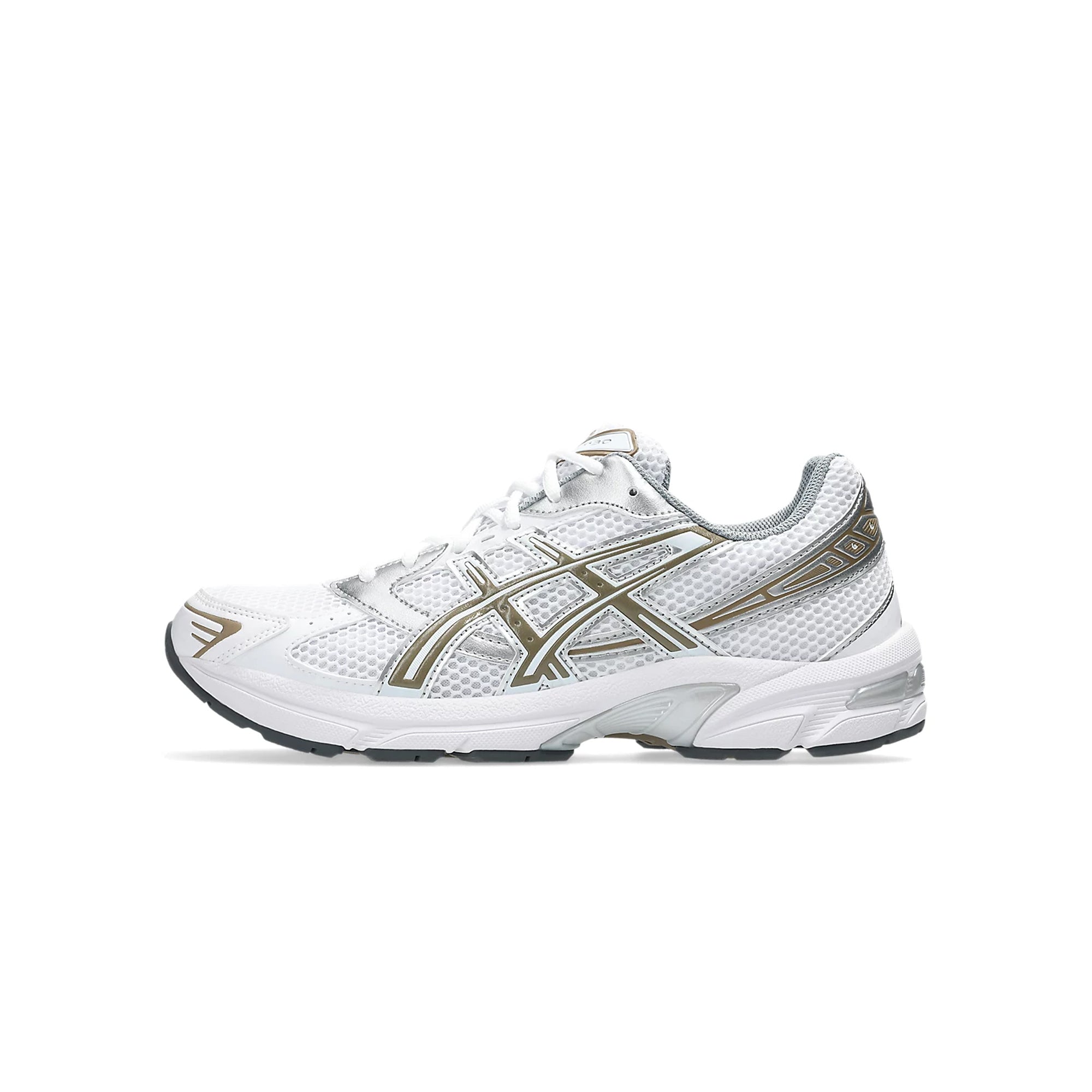 ASICS Footwear оригінал | Швидка доставка Україна – боковий вид