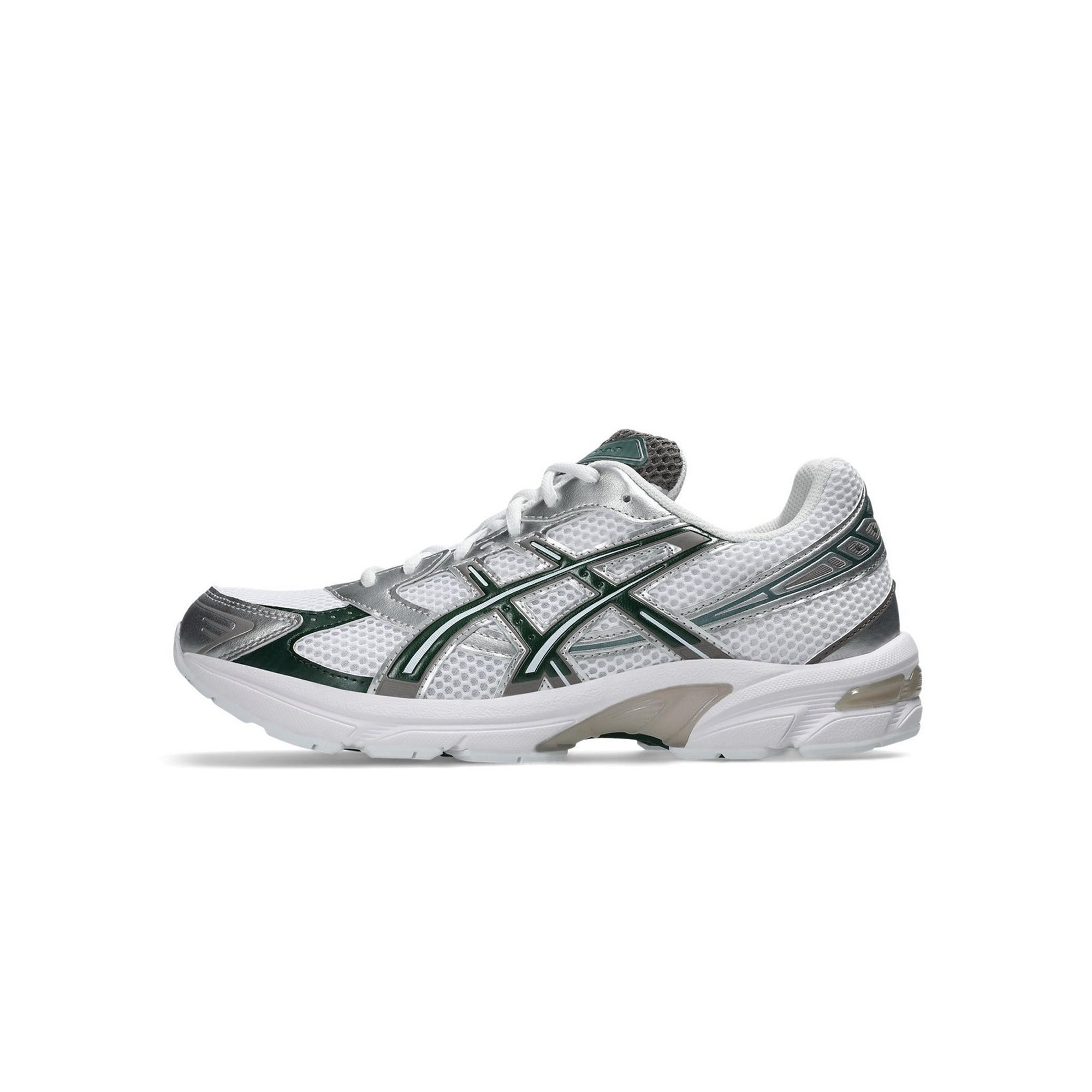 Asics Footwear оригінал | Швидка доставка Україна – боковий вид
