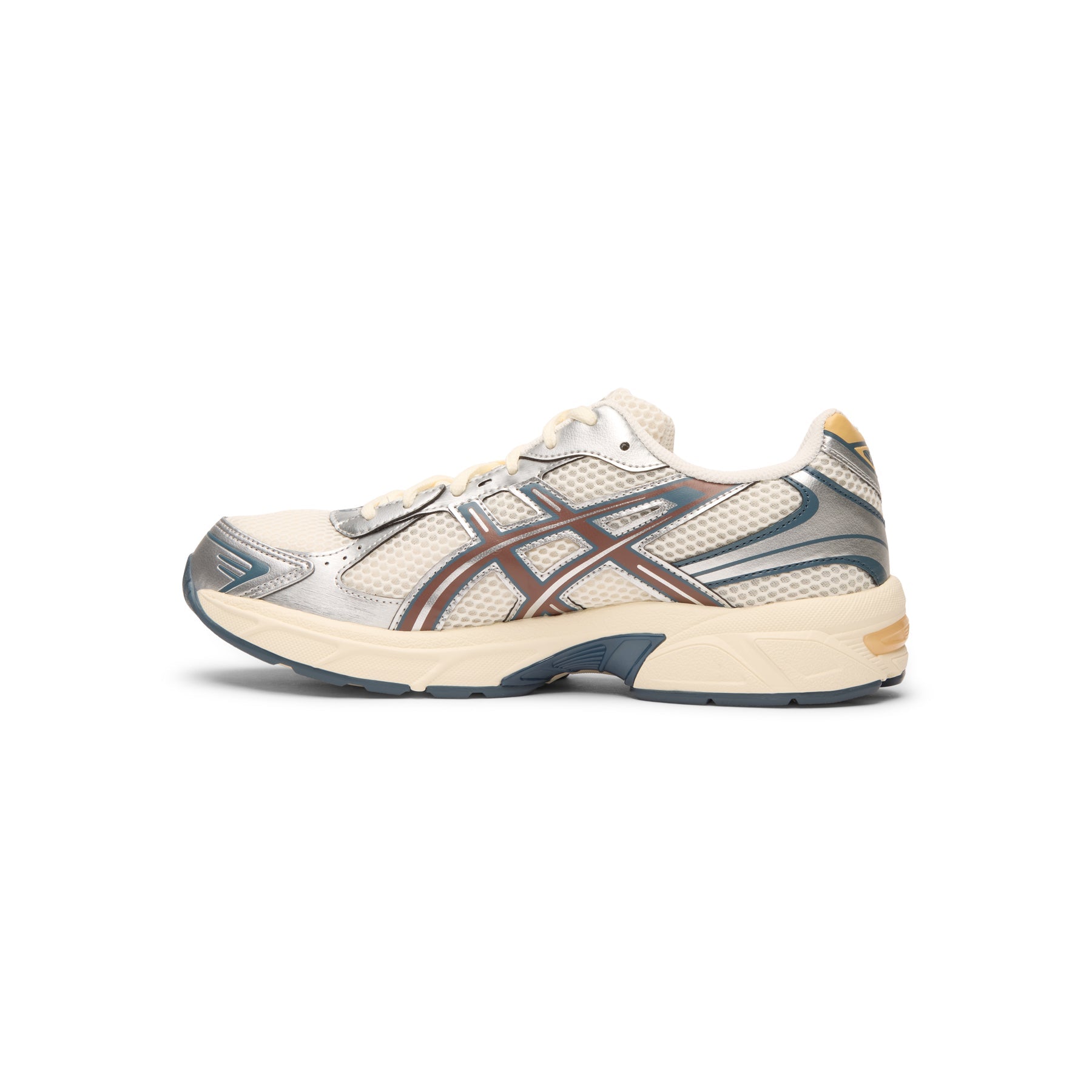 Оригінальна Gel 1130 Asics – вид ззаду