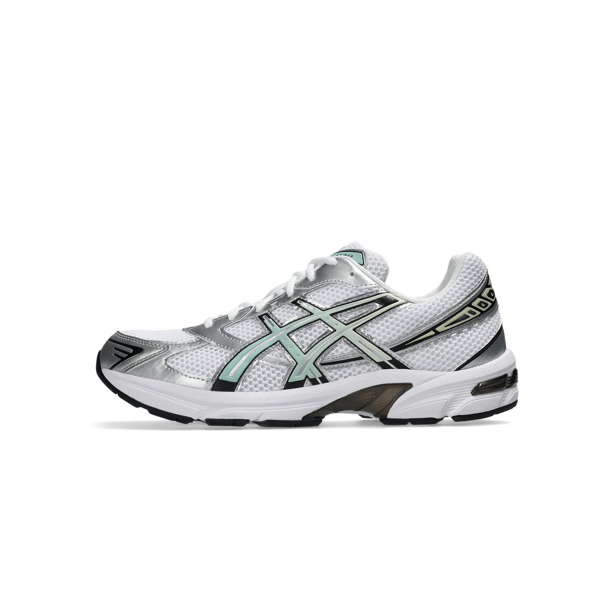 Asics Footwear оригінал | Швидка доставка Україна – боковий вид