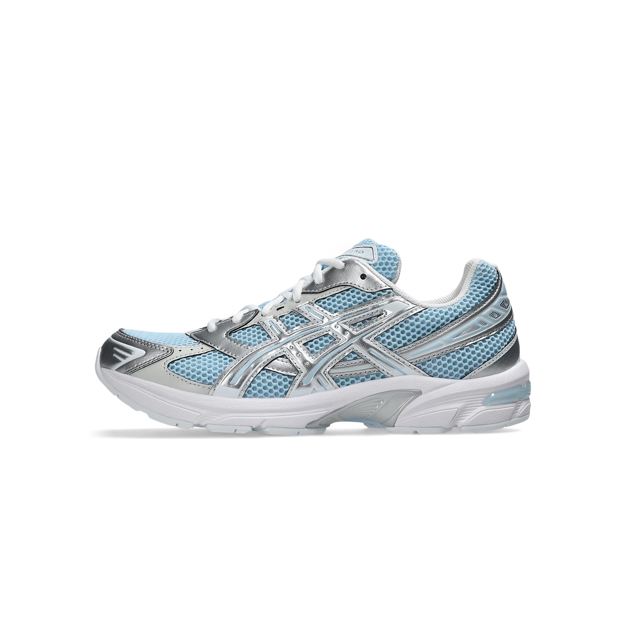 Asics Footwear оригінал | Швидка доставка Україна – боковий вид