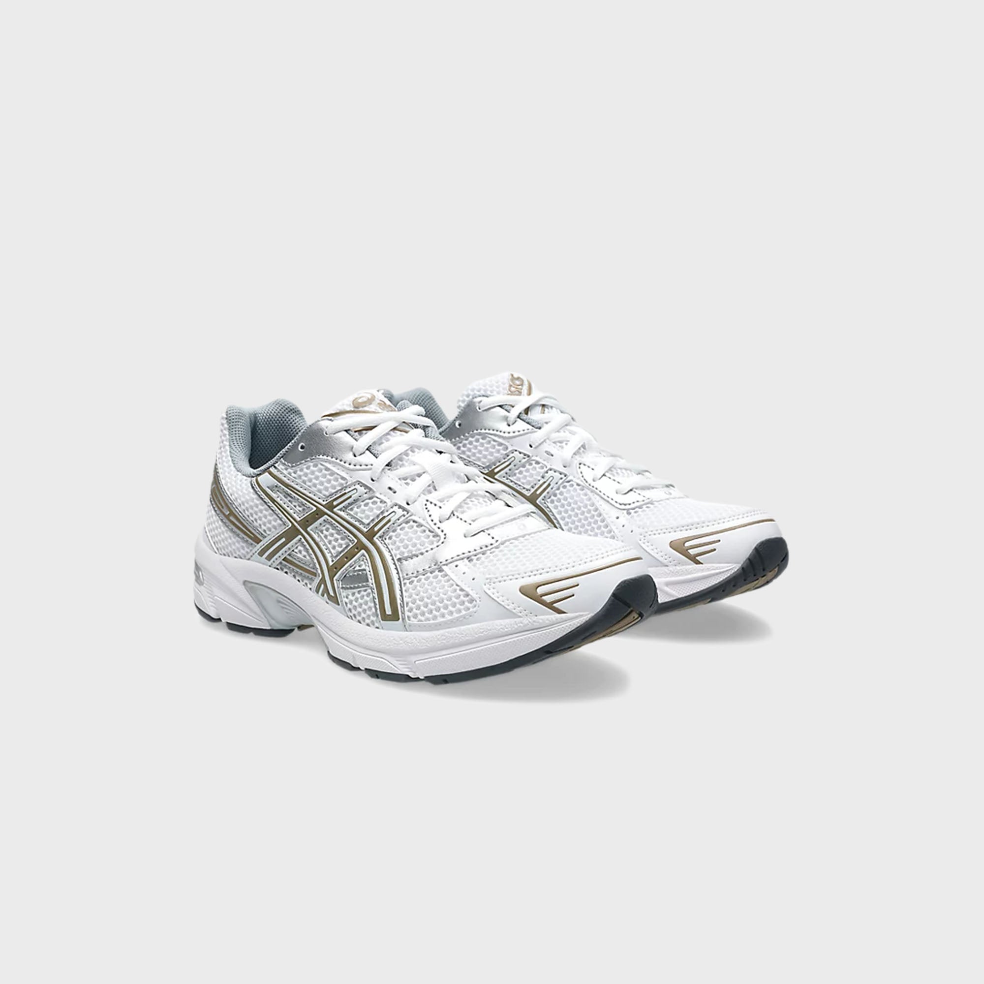Оригінальна Gel 1130 White Asics – вид ззаду