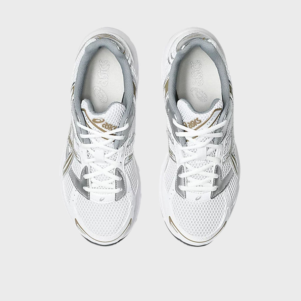 Оригінальна Gel 1130 White Asics – збільшений вид