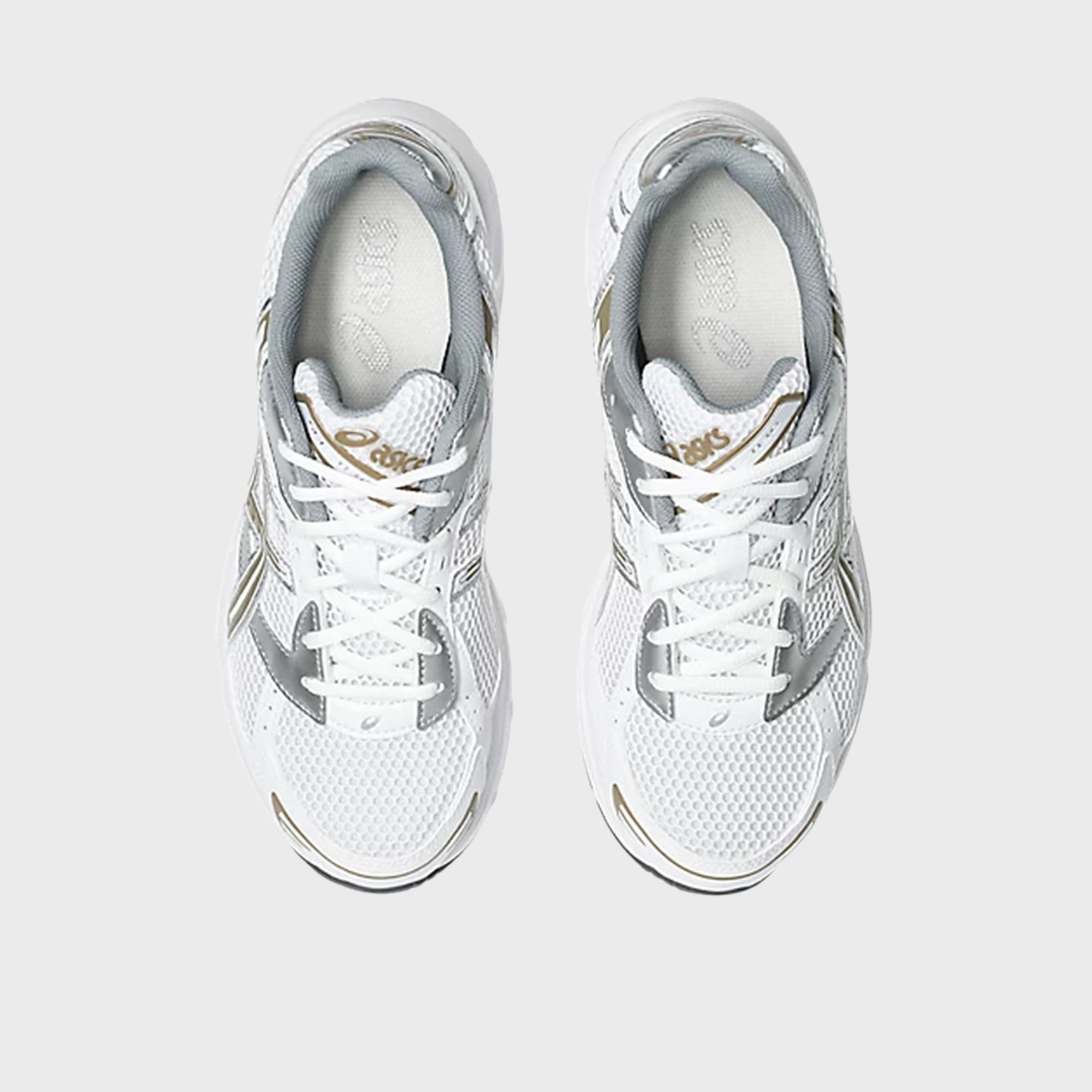 Оригінальна Gel 1130 White Asics – збільшений вид
