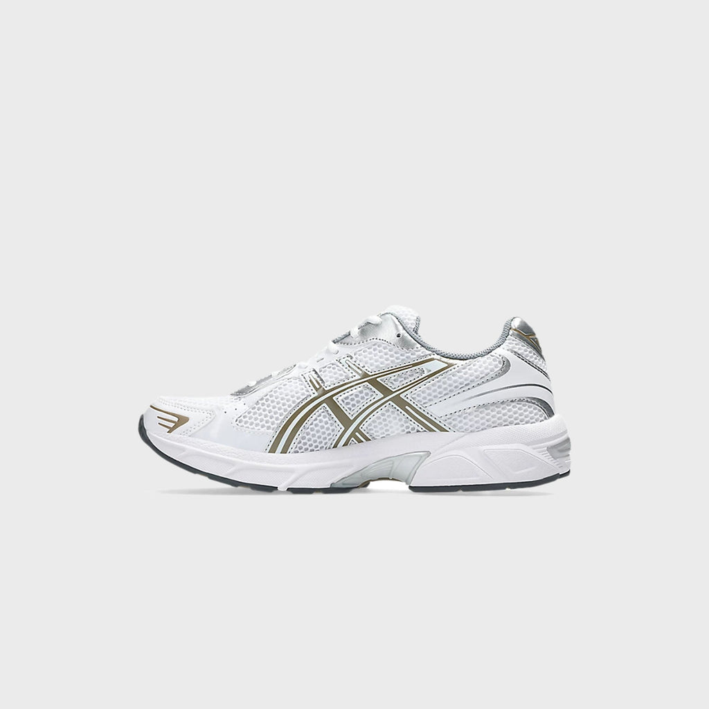 Оригінальна Gel 1130 White Asics – детальний вид