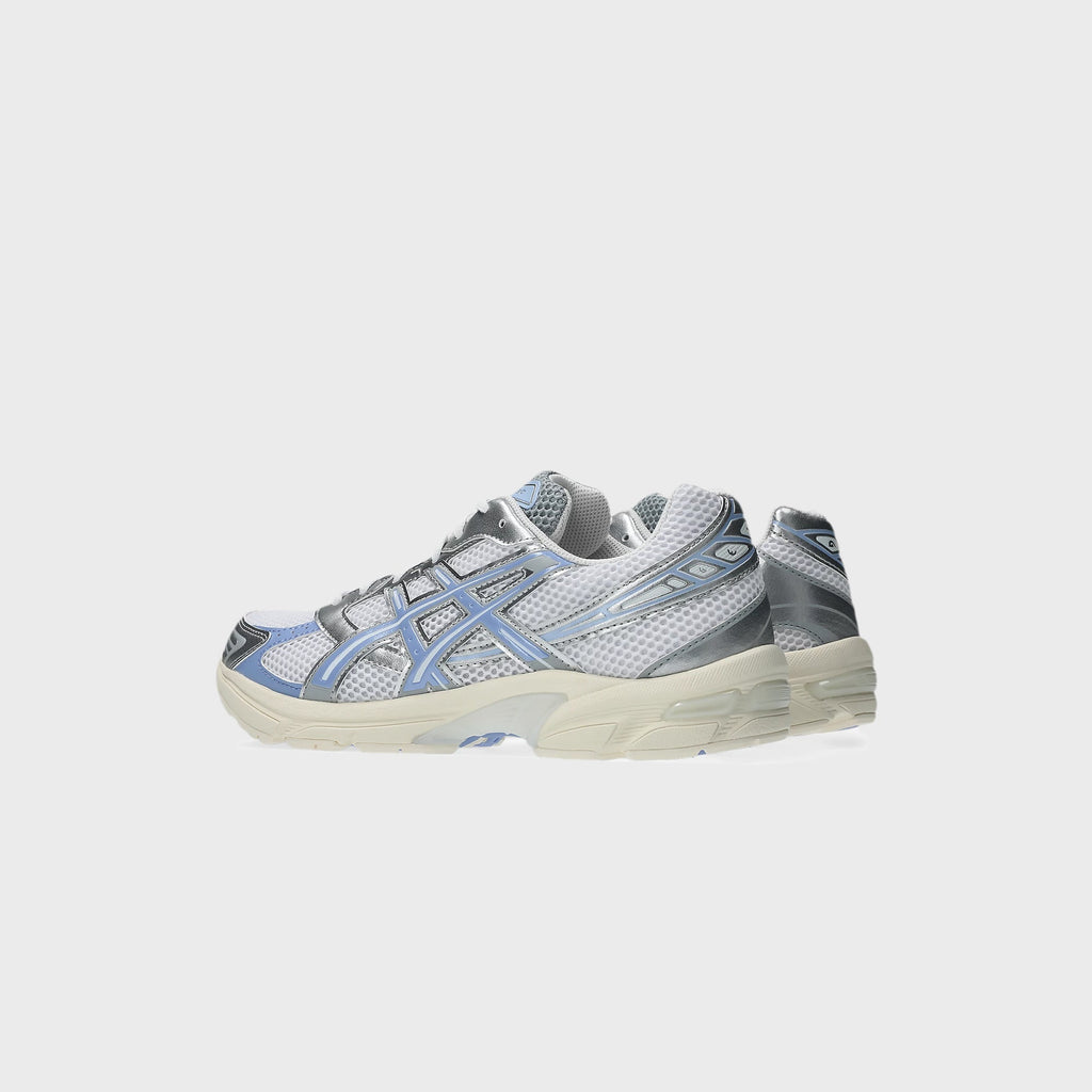 Оригінальна Gel 1130 White Asics – детальний вид