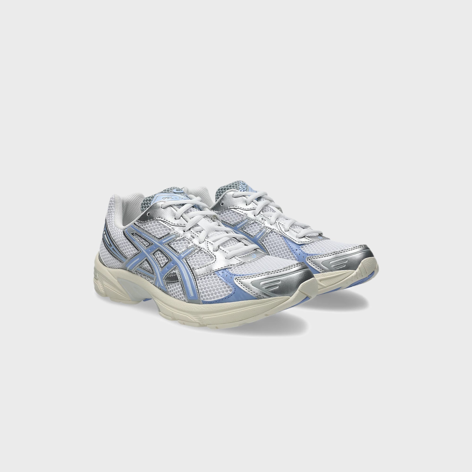 Оригінальна Gel 1130 White Asics – вид ззаду