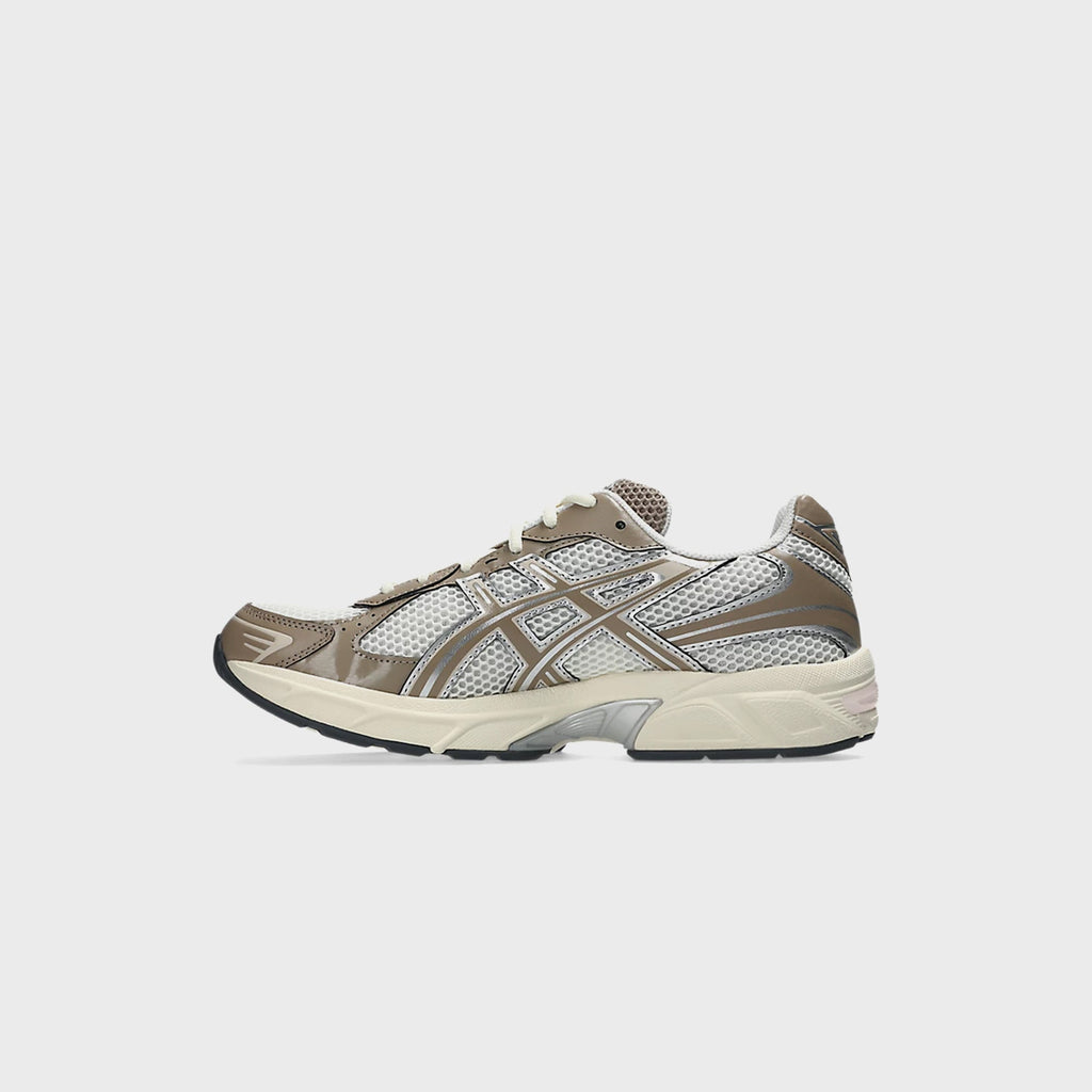 Оригінальна Gel 1130 Cream Asics – вид ззаду