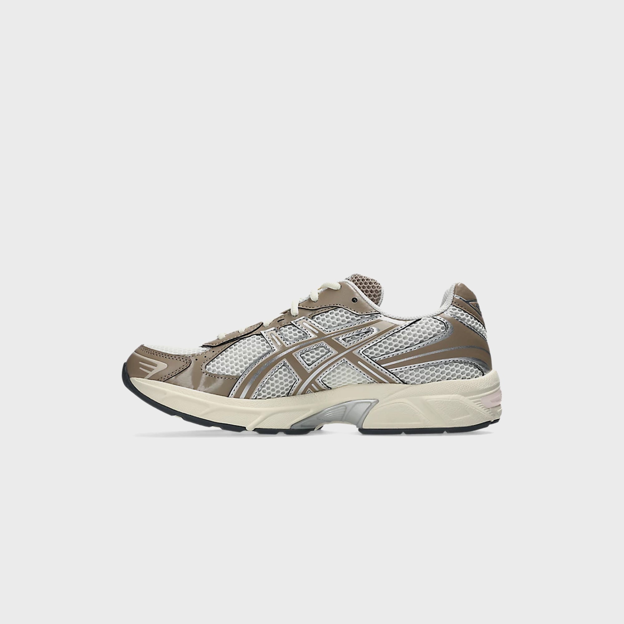 Оригінальна Gel 1130 Cream Asics – вид ззаду