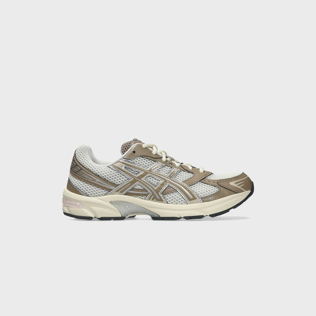 Оригінальна Gel 1130 Cream Asics – боковий вид
