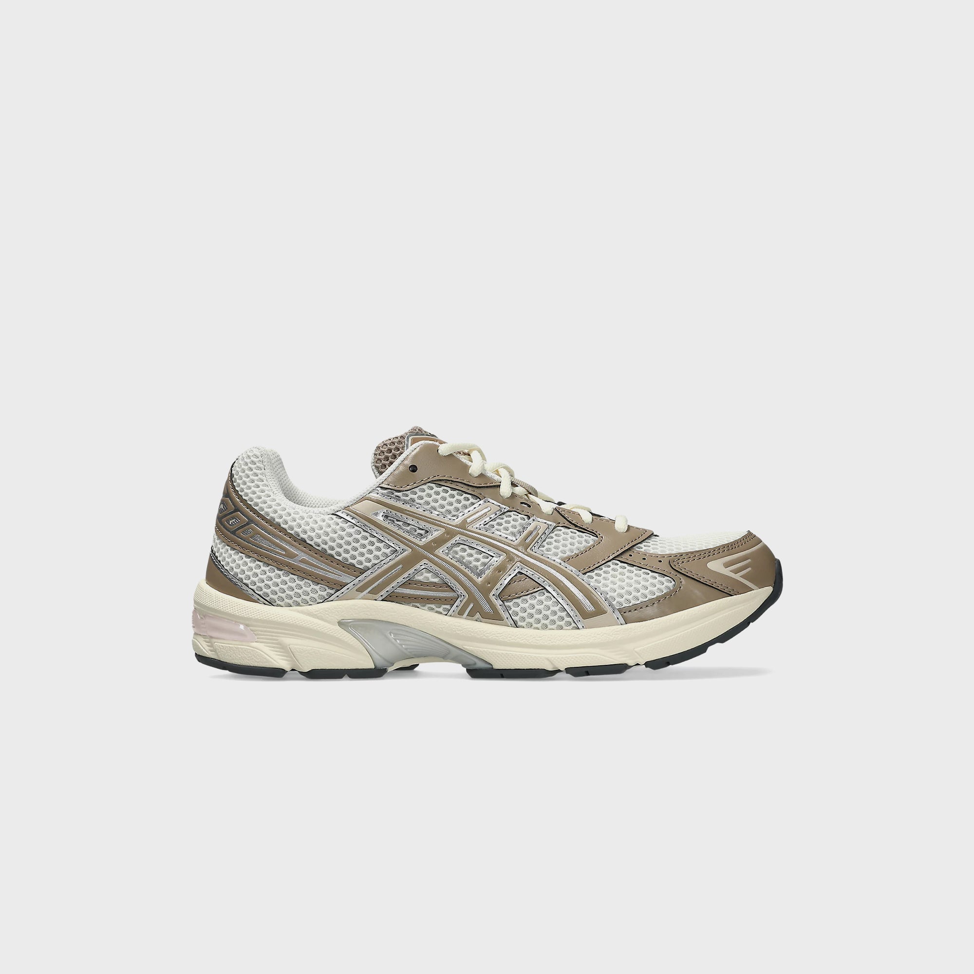 Оригінальна Gel 1130 Cream Asics – боковий вид