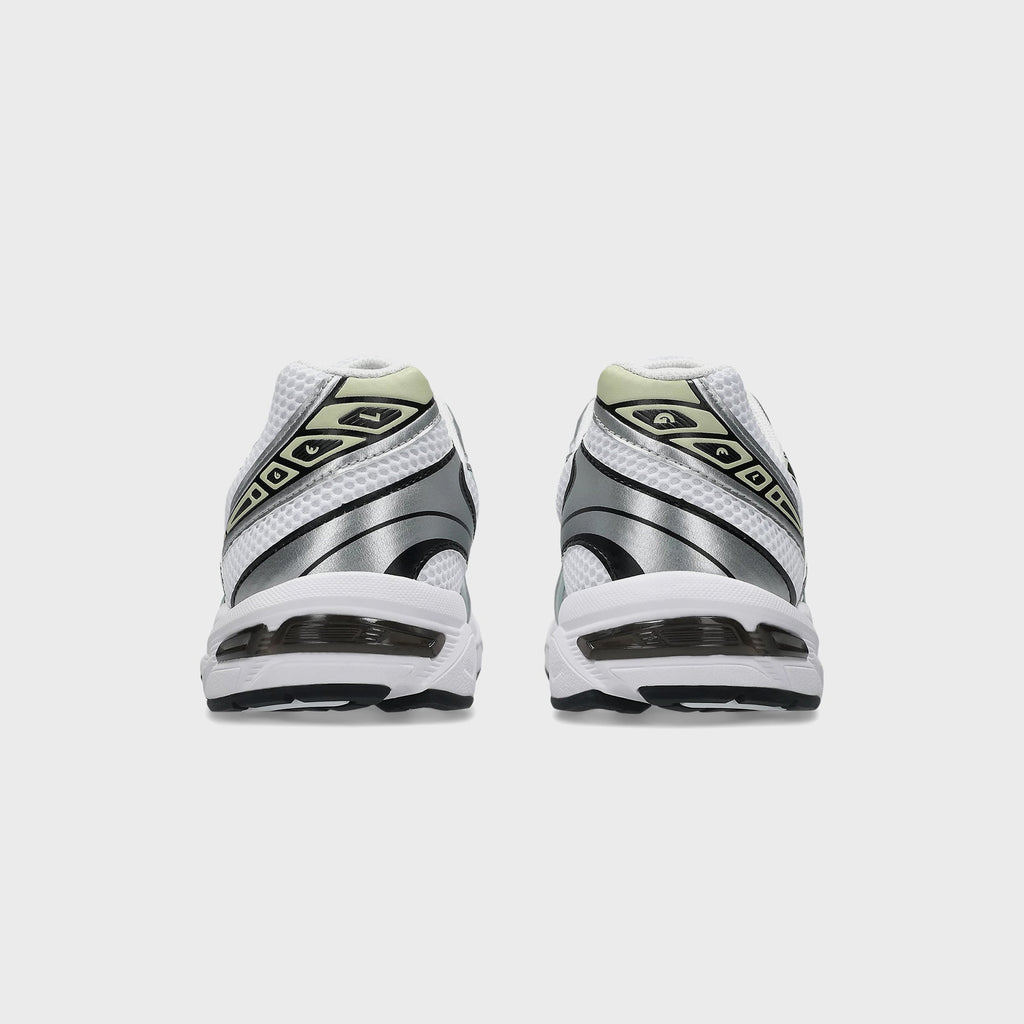 Оригінальна Gel 1130 White Asics – збільшений вид
