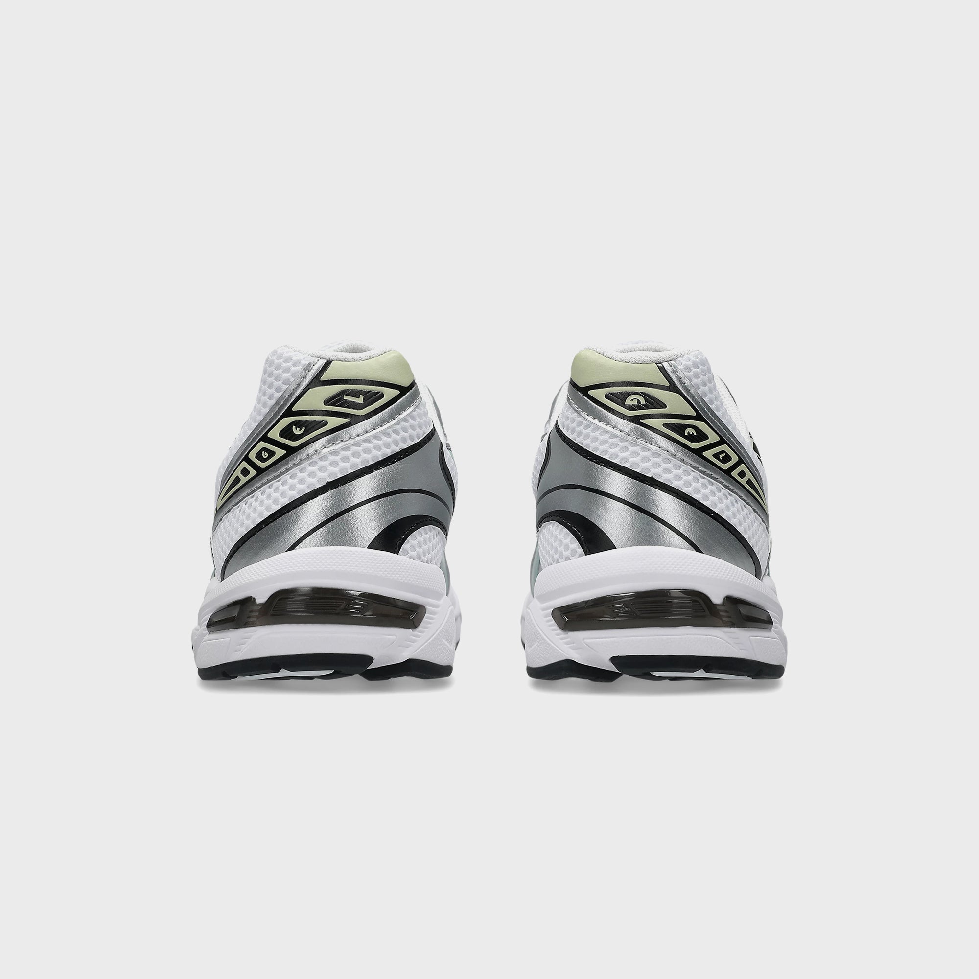 Оригінальна Gel 1130 White Asics – збільшений вид