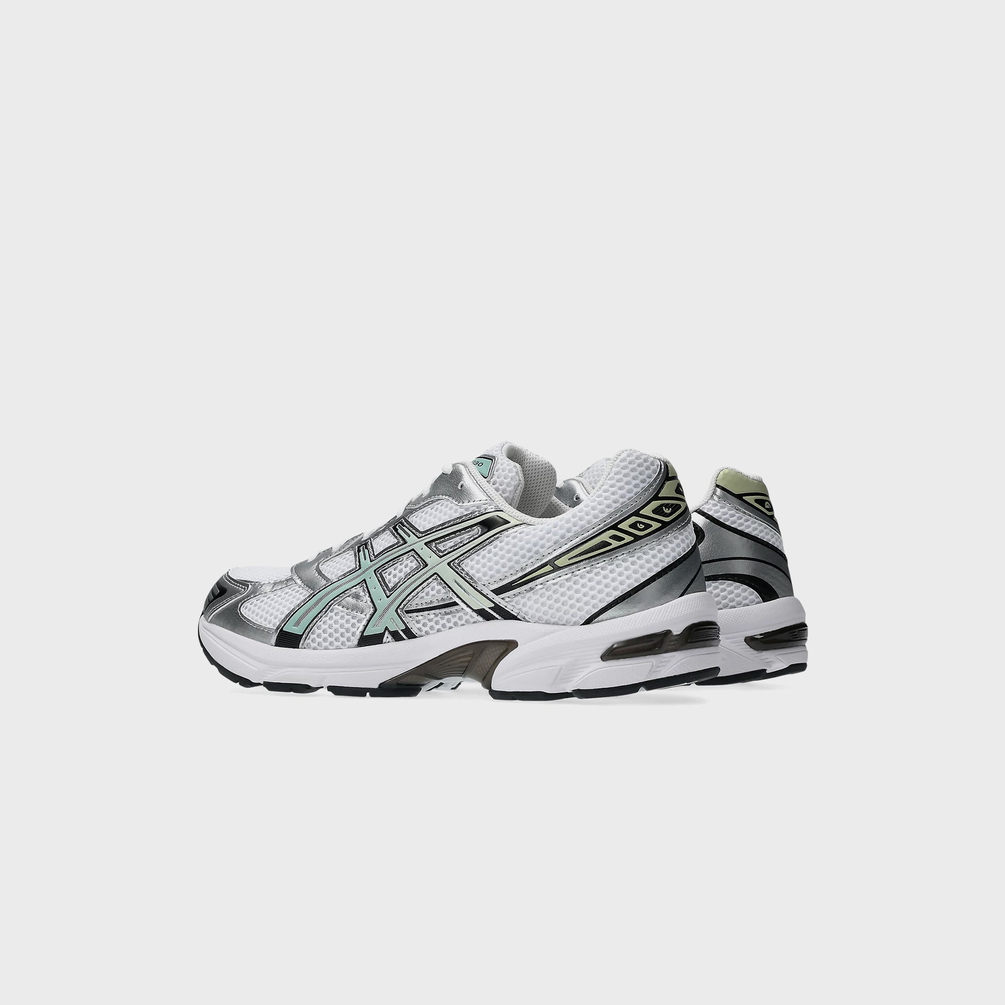 Оригінальна Gel 1130 White Asics – детальний вид