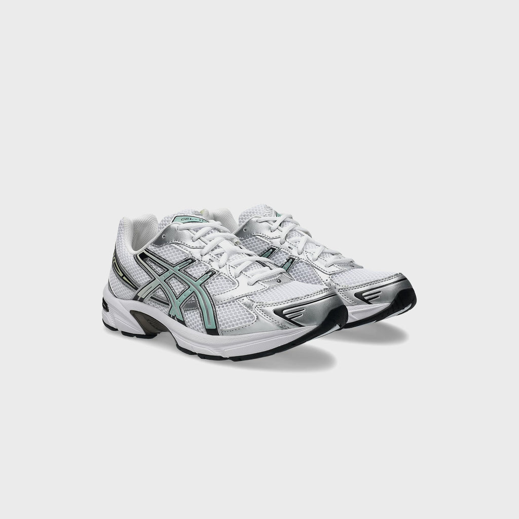 Оригінальна Gel 1130 White Asics – вид ззаду