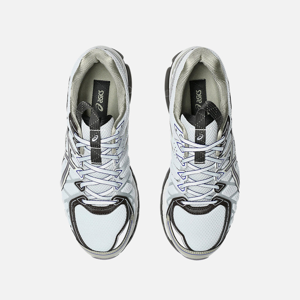 Ub10 S Gel Kayano 20 Glacier Grey Asics – Гарантія оригінальності – збільшений вид