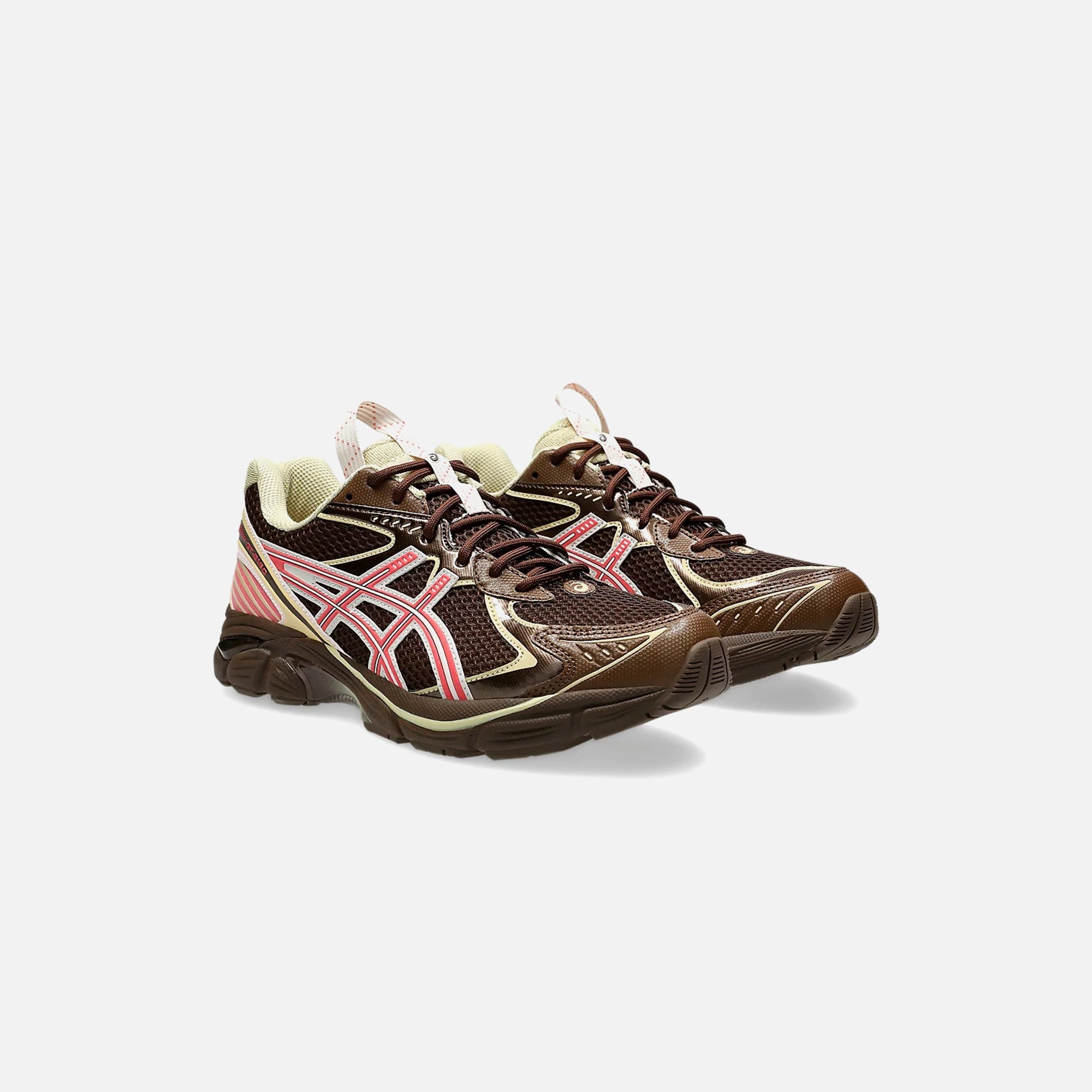 Ub8 S Gt 2160 Pale Oak Asics оригінал – Купити в Україні – детальний вид