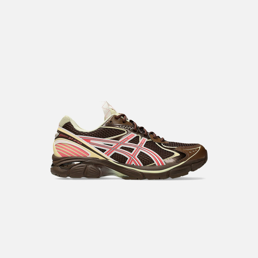 Ub8 S Gt 2160 Pale Oak Asics оригінал – Купити в Україні – боковий вид