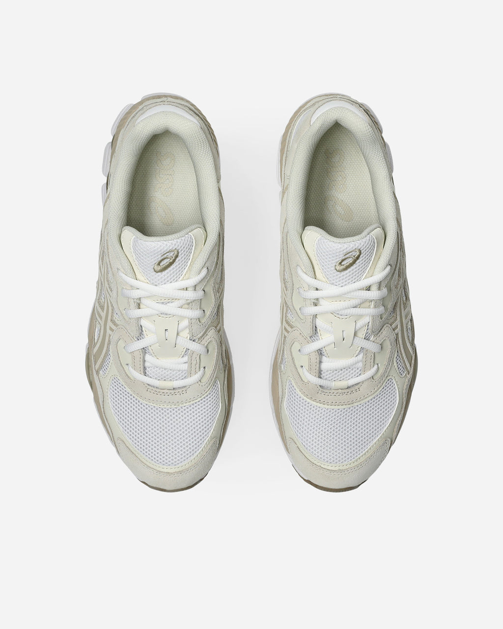 Оригінальна Gel-Nyc Asics – збільшений вид