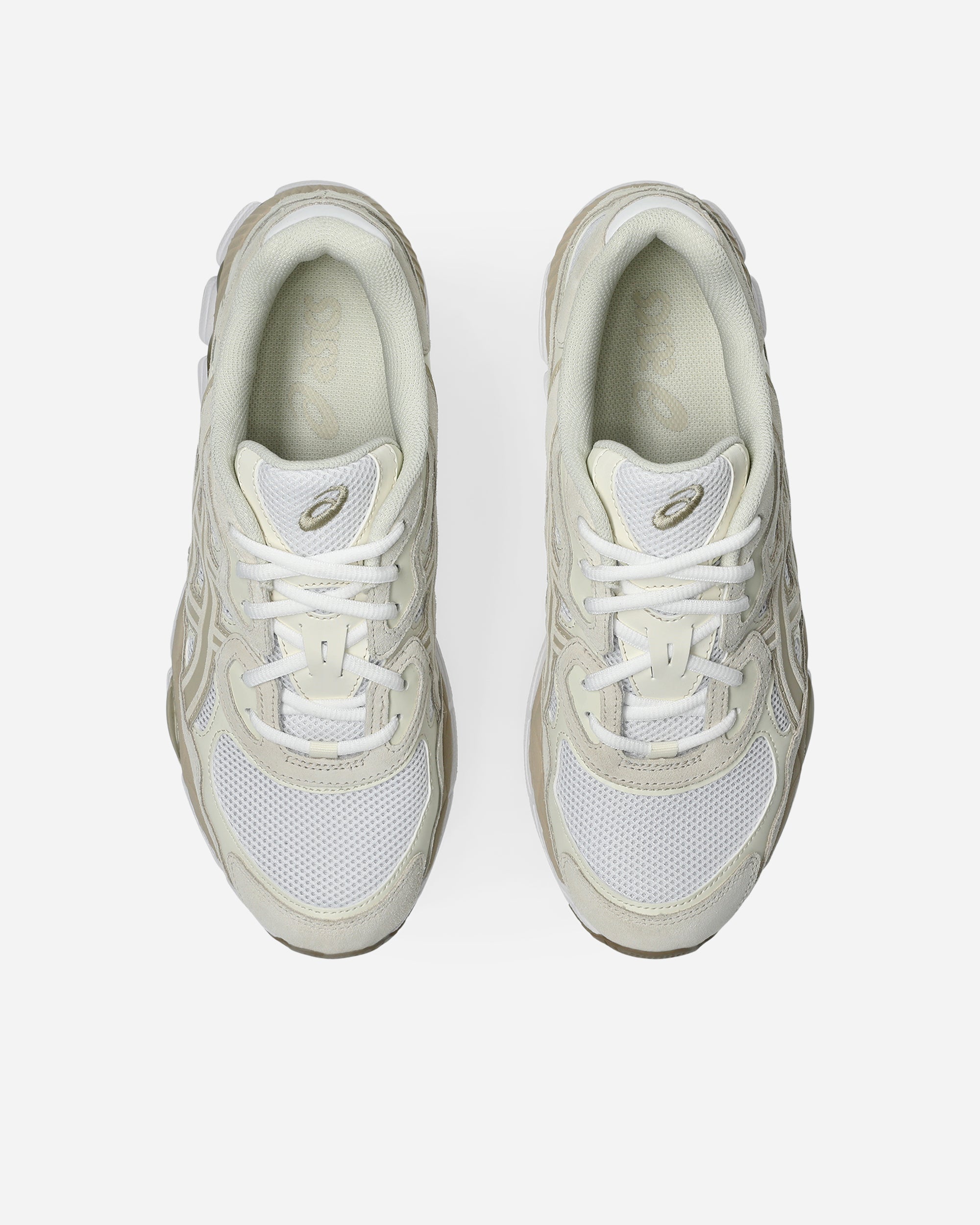 Оригінальна Gel-Nyc Asics – збільшений вид