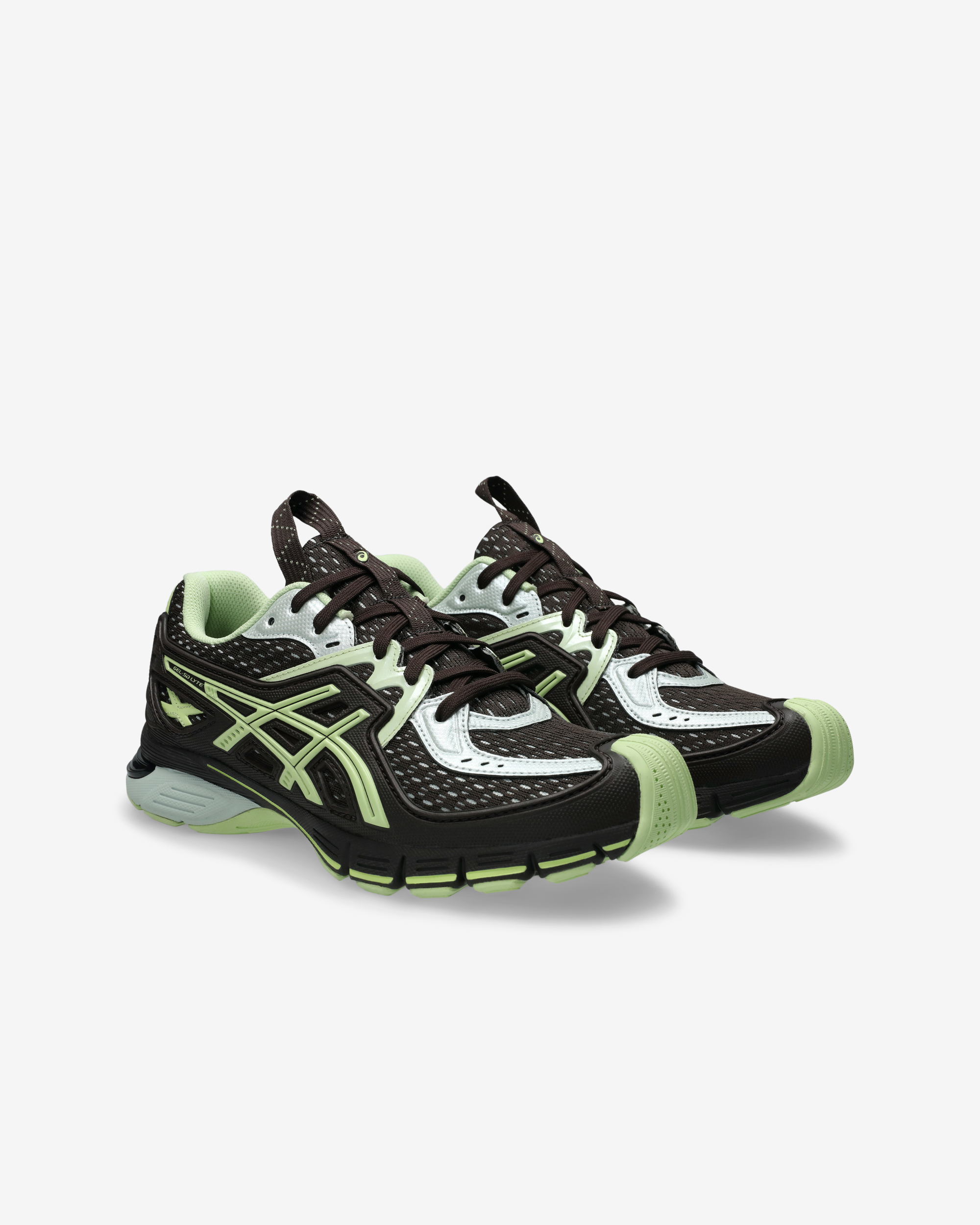 Mens Ub12 S Gel Sd Lyte Sneakers Asics – Гарантія оригінальності – збільшений вид