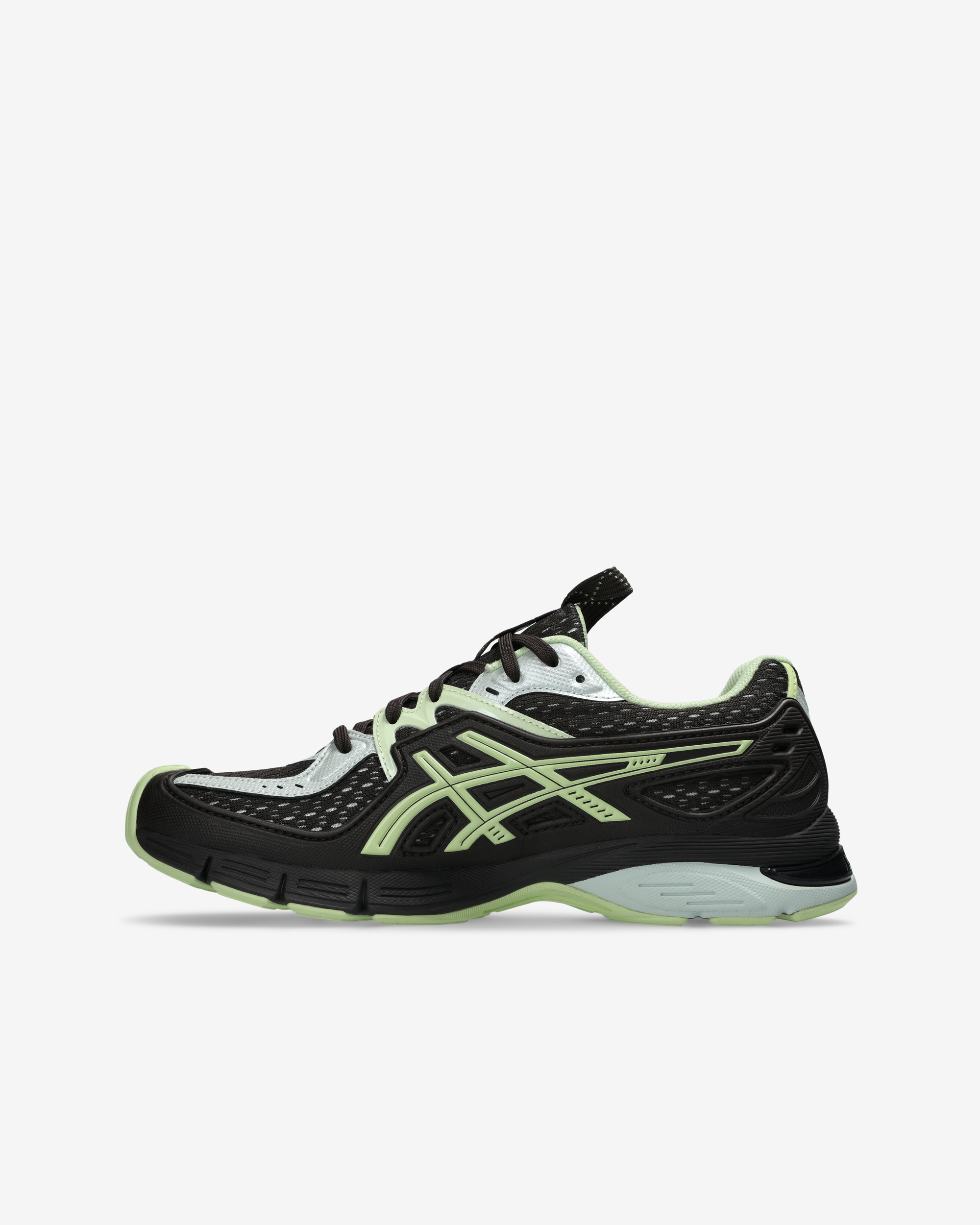 Mens Ub12 S Gel Sd Lyte Sneakers Asics – Гарантія оригінальності – вид ззаду