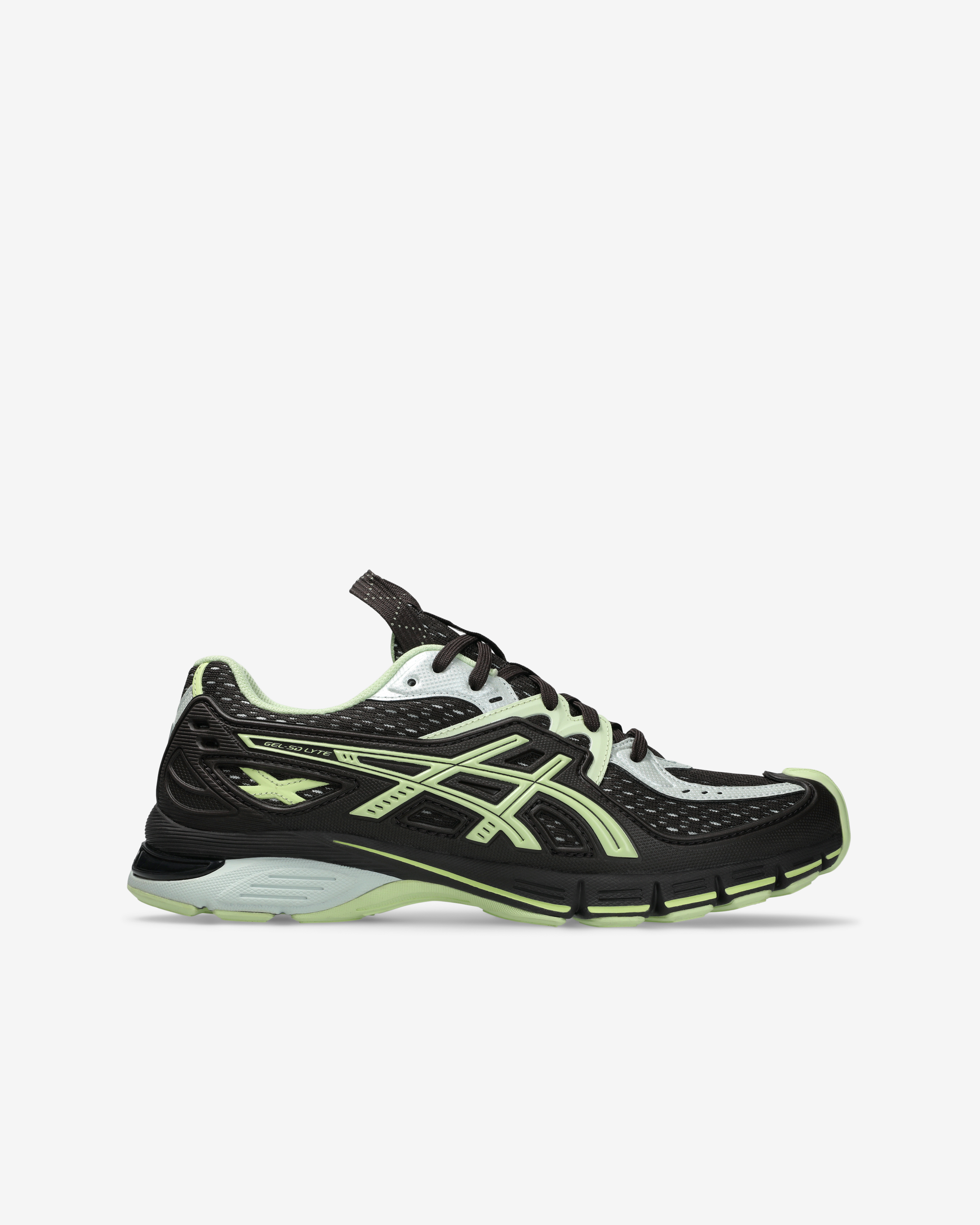 Mens Ub12 S Gel Sd Lyte Sneakers Asics – Гарантія оригінальності – боковий вид