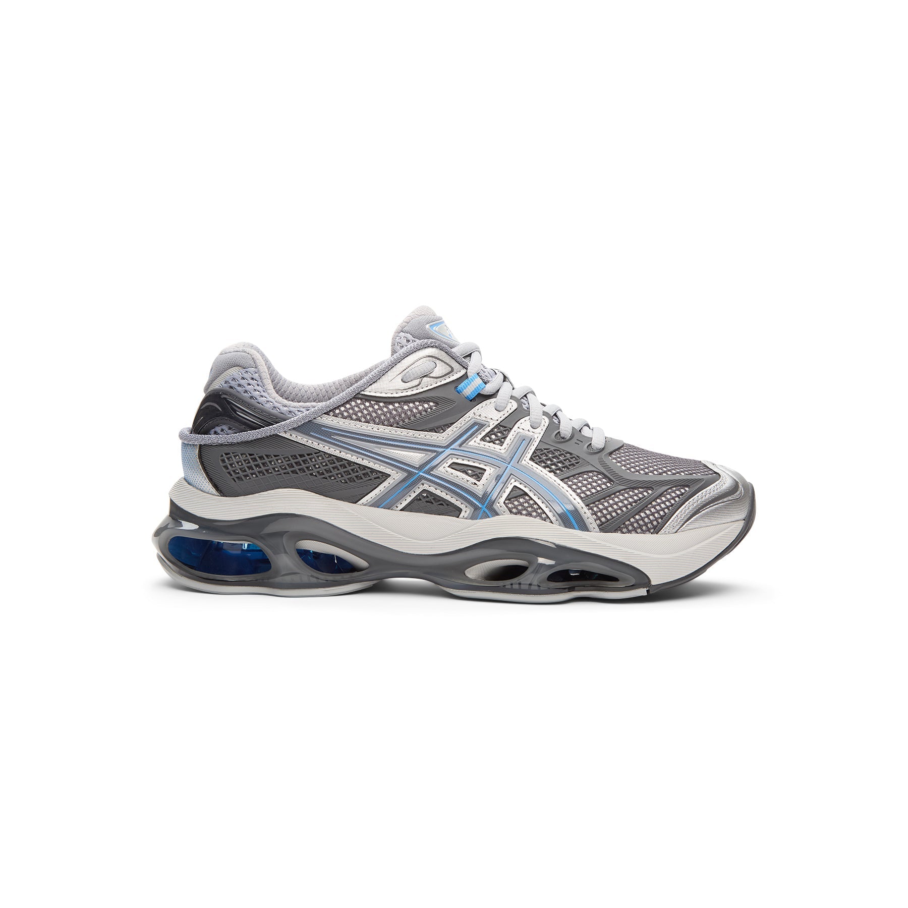 Gel Kinetic 2.0 Asics оригінал – Купити в Україні – боковий вид