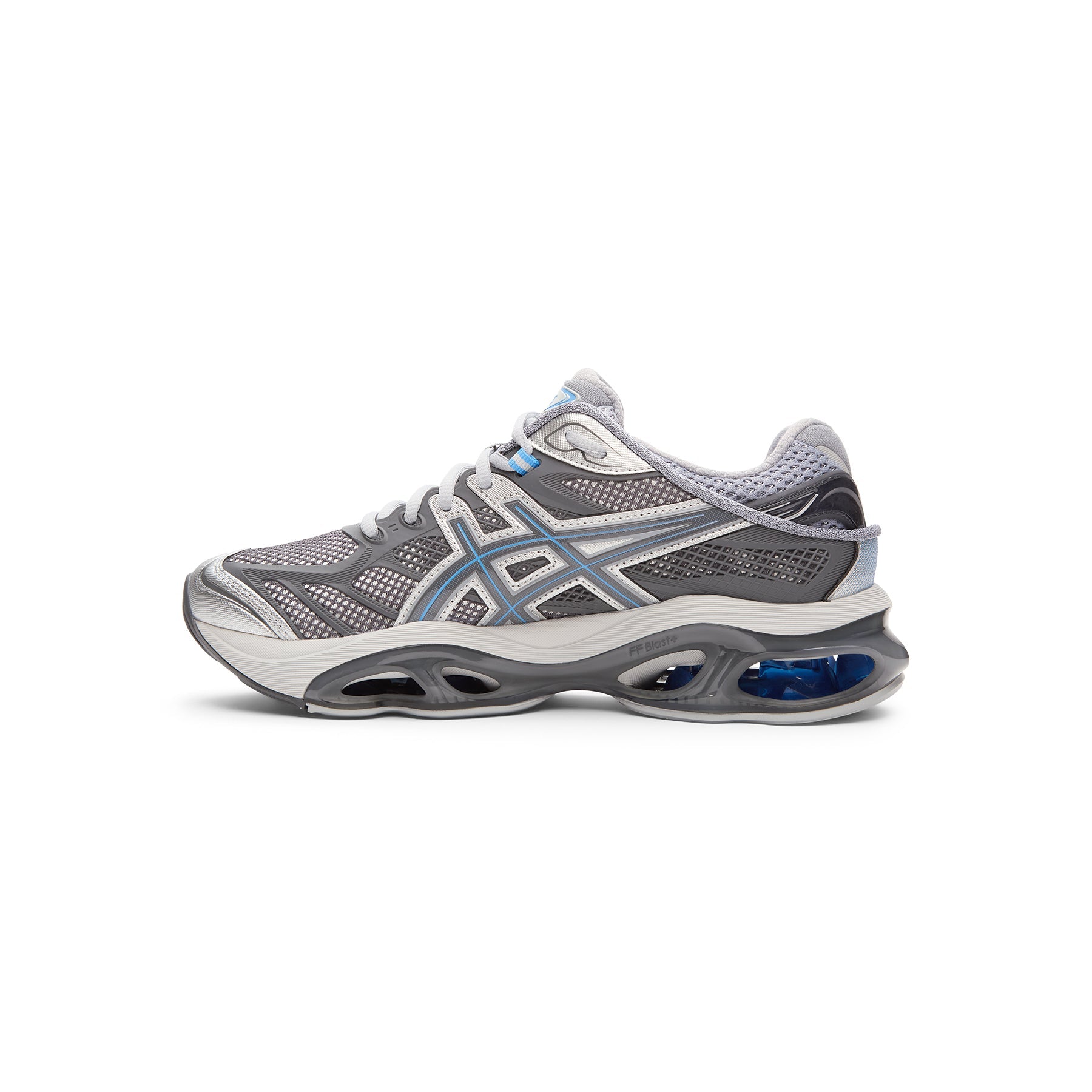 Gel Kinetic 2.0 Asics оригінал – Купити в Україні – вид ззаду