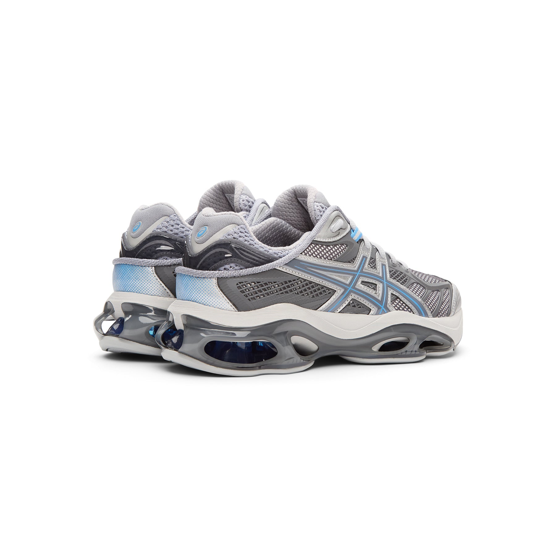 Gel Kinetic 2.0 Asics оригінал – Купити в Україні – збільшений вид