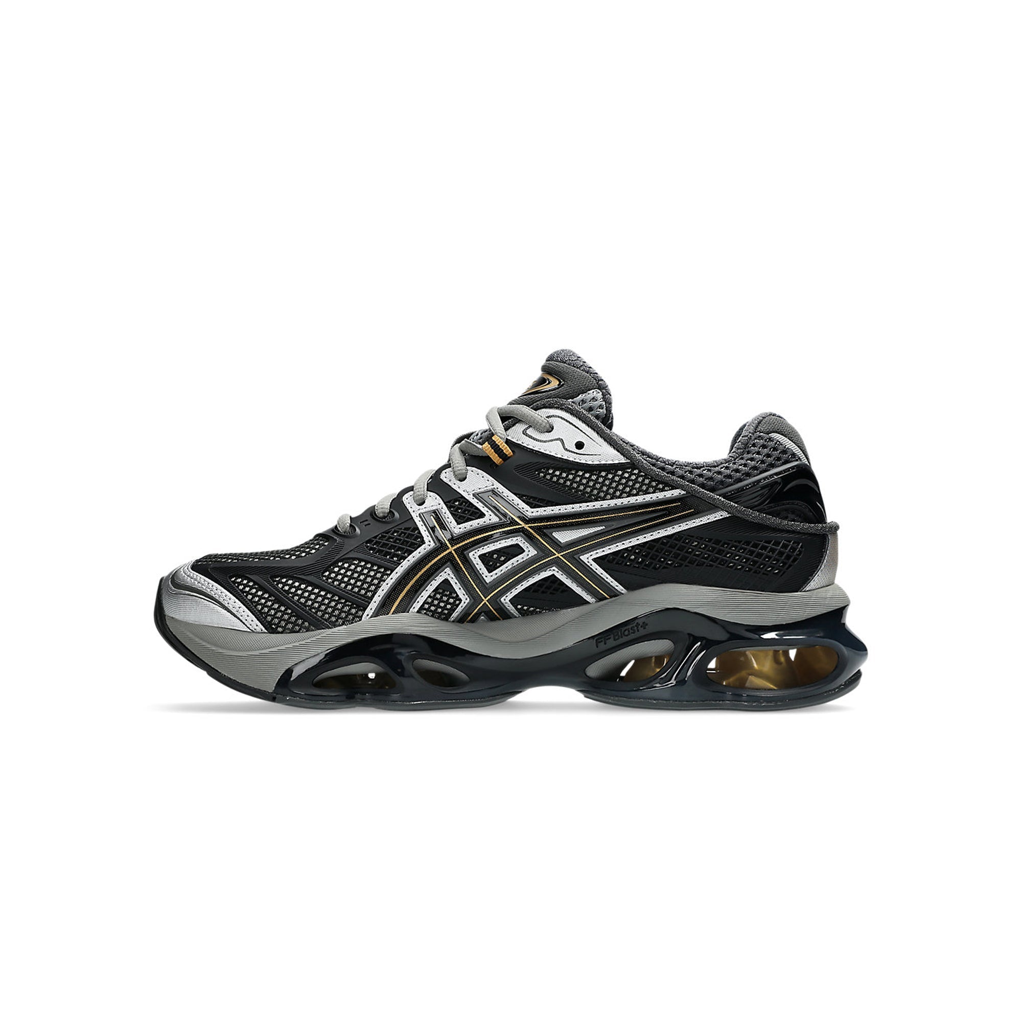 Mens Gel Kinetic 2.0 Shoes Asics оригінал – Купити в Україні – боковий вид