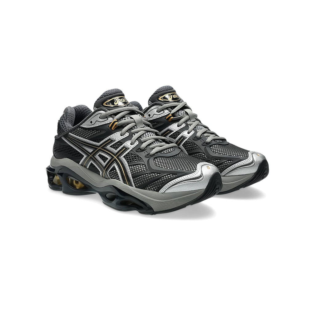 Mens Gel Kinetic 2.0 Shoes Asics оригінал – Купити в Україні – вид ззаду